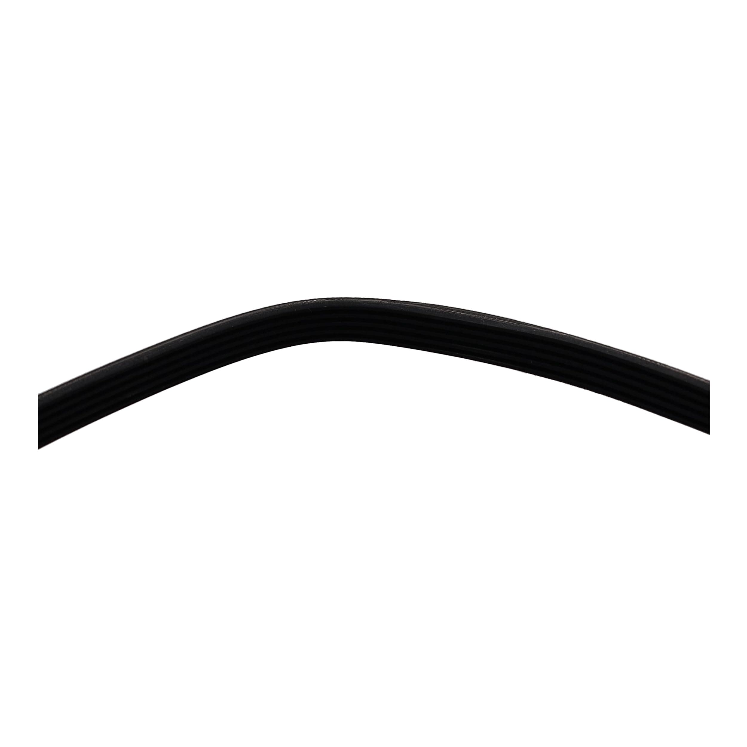 SDWE12X27300 we12x27300-ap6328196-washing-machine-drive-belt view 31