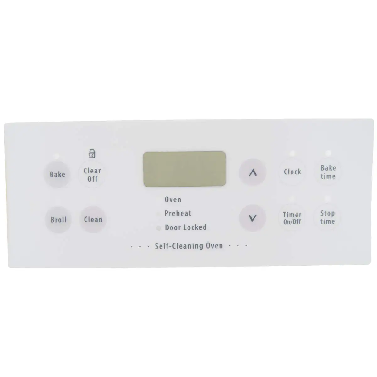 SD316220804 316220804-PS439806-range-oven-clock-overlay