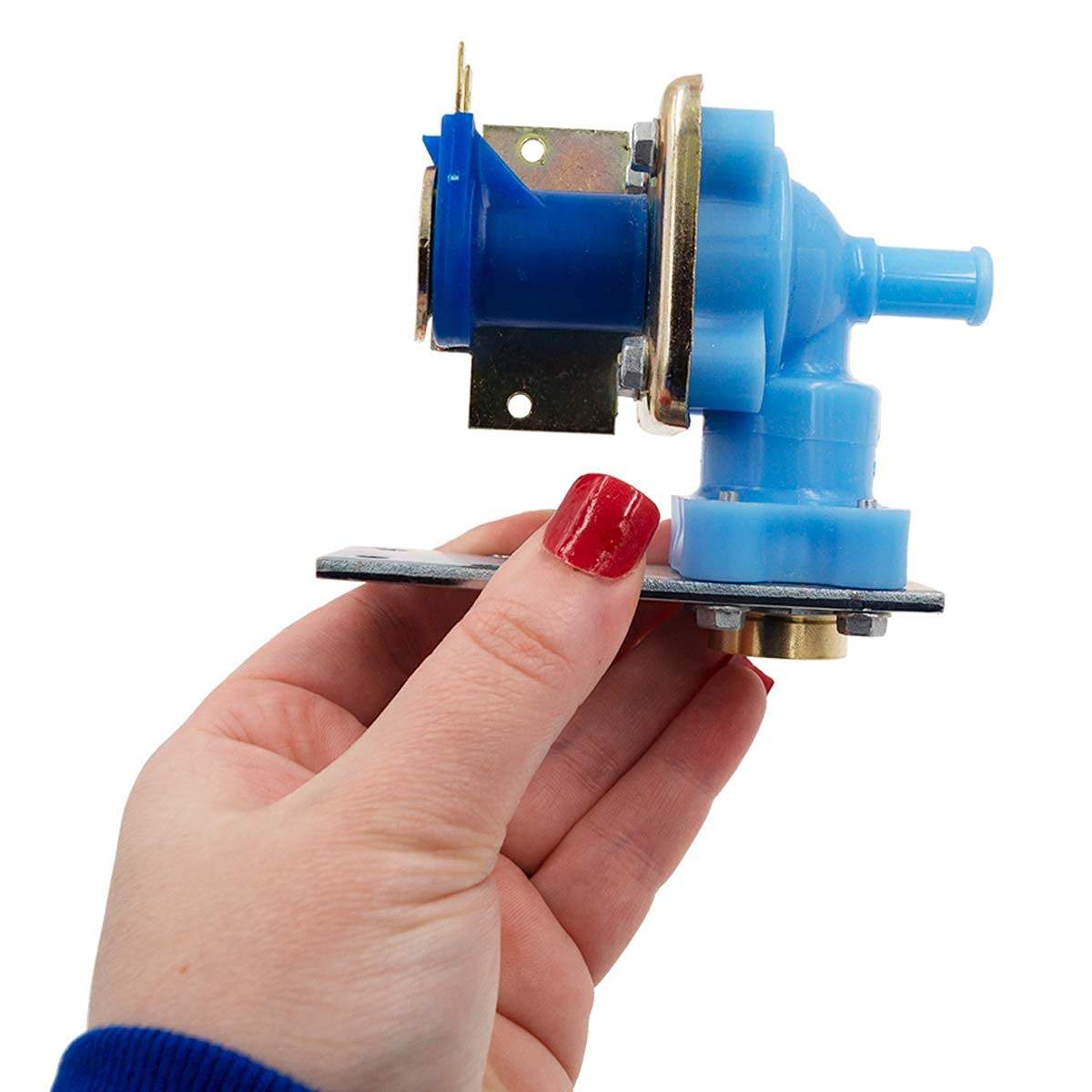 SD12-2922-01 12-2922-01-12-3124-01-ice-machine-water-valve view 61