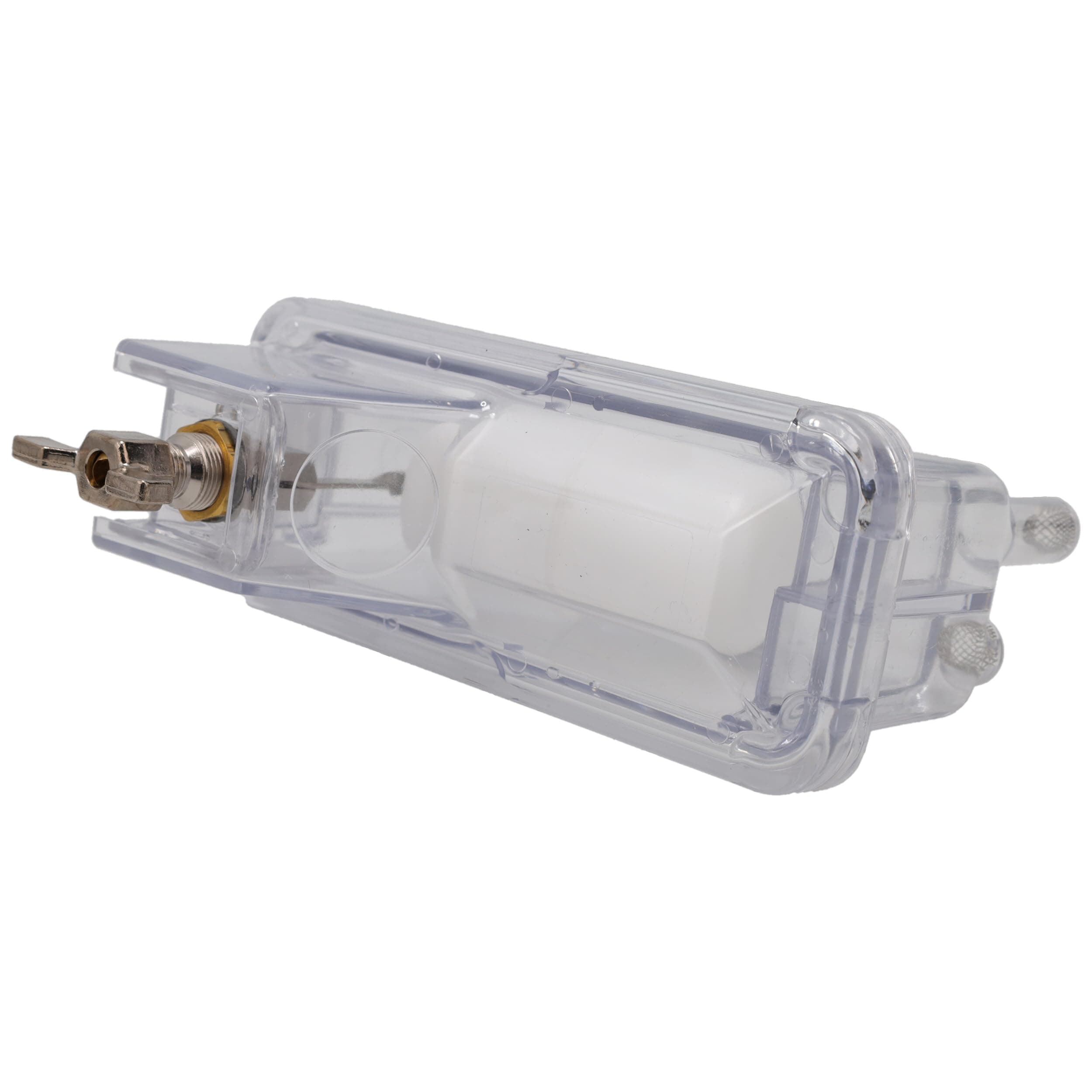 SD9131032-01 9131032-01-ice-machine-reservoir-float-valve view 71