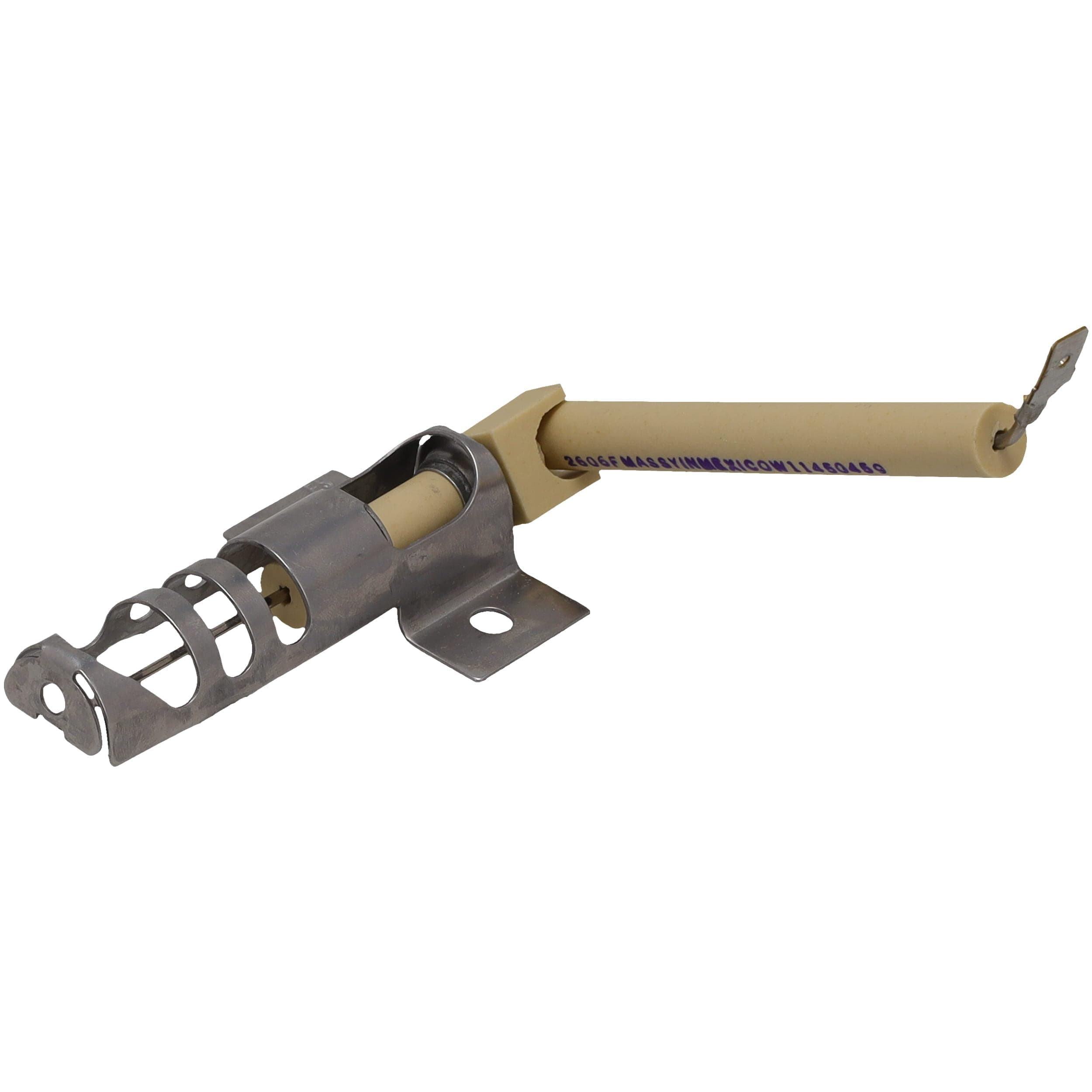 SDW11524031 w11524031-w11450459-range-bake-burner-ignition-electrode view 61