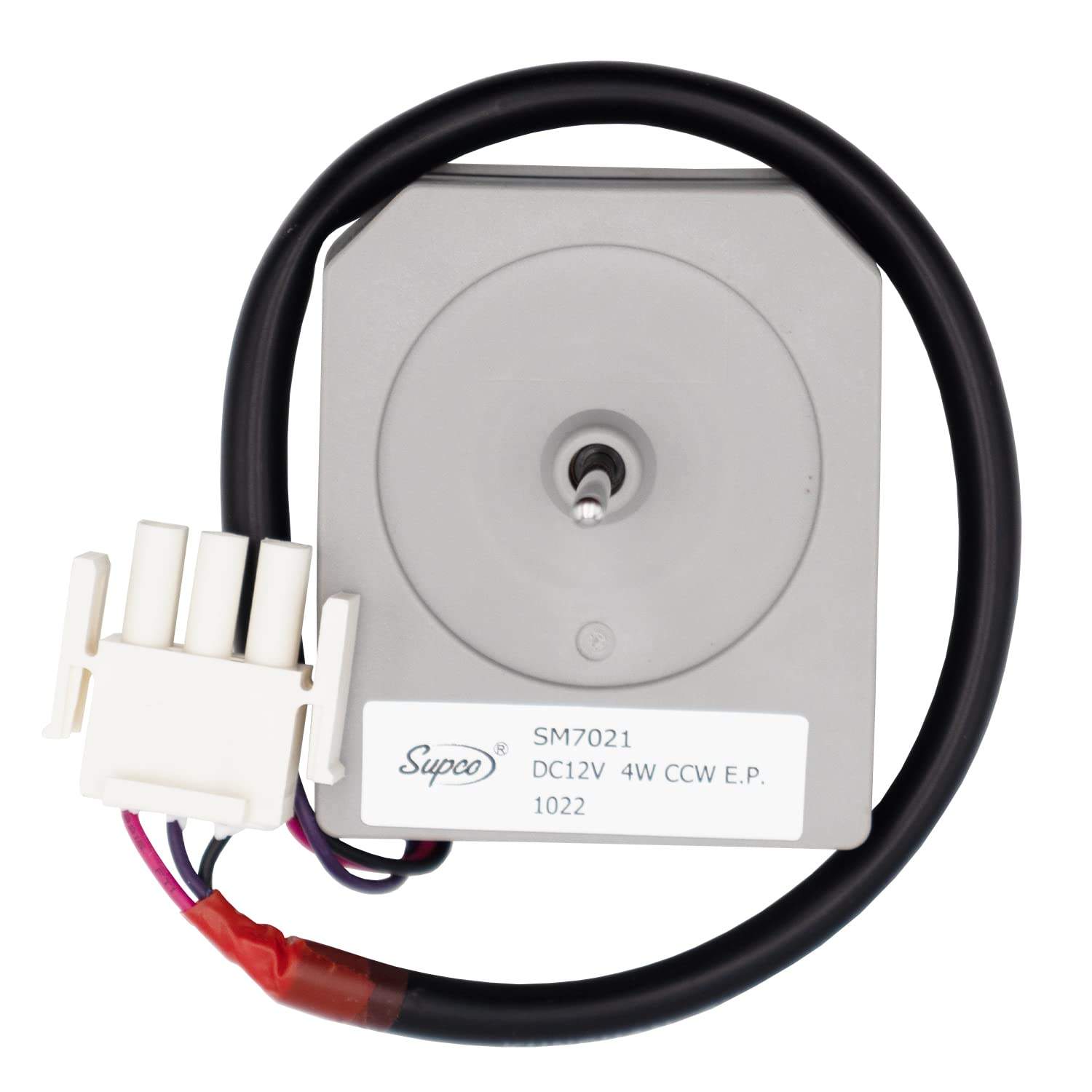 SD11002015007021 11002015007021-AP7099248-refrigerator-evaporator-fan-motor