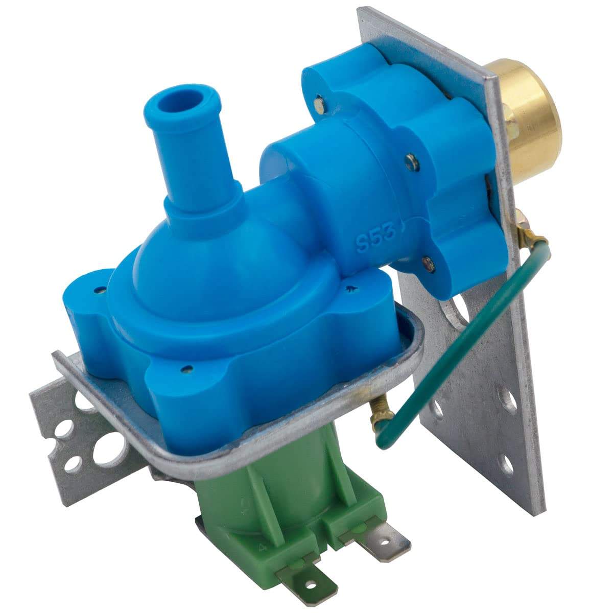 SDIH2666-01 IH2666-01-12-2666-01-ice-machine-water-valve