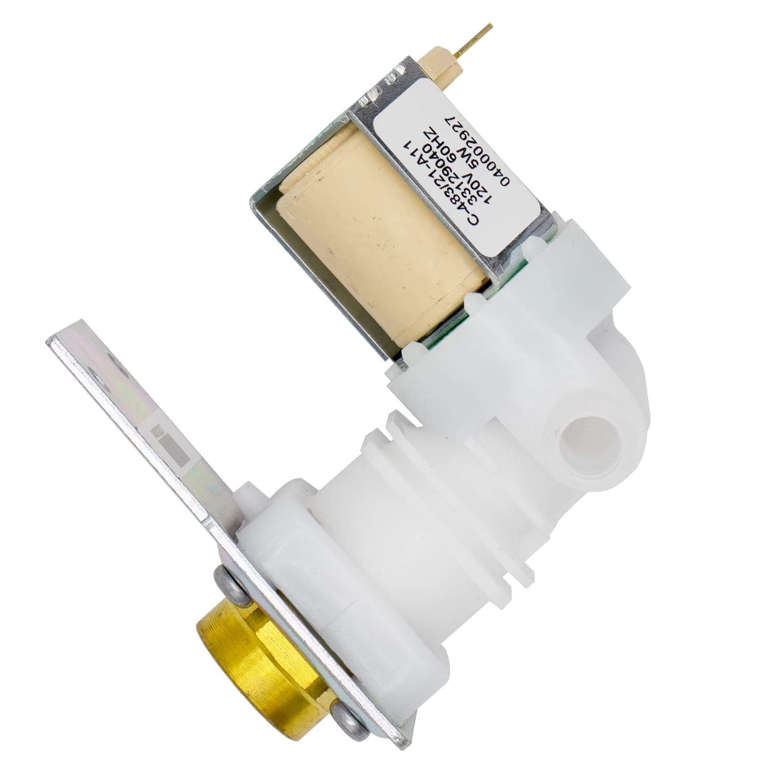 SDIH40003579 IH40003579-40003579-ice-machine-water-valve