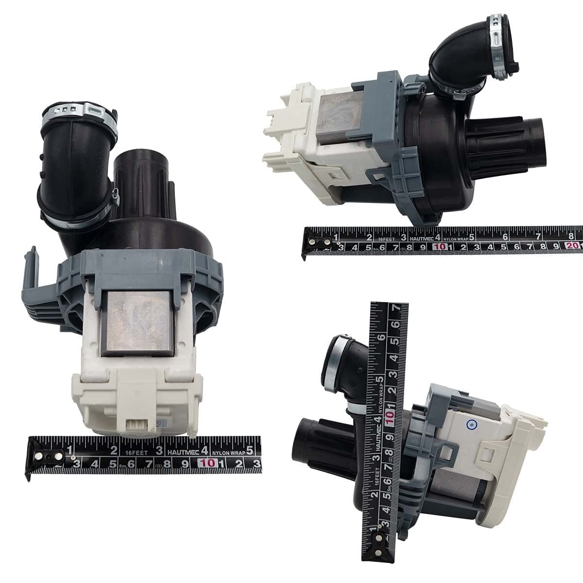 SDW10510667 w10510667-w10349483-dishwasher-circulation-pump-motor view 21
