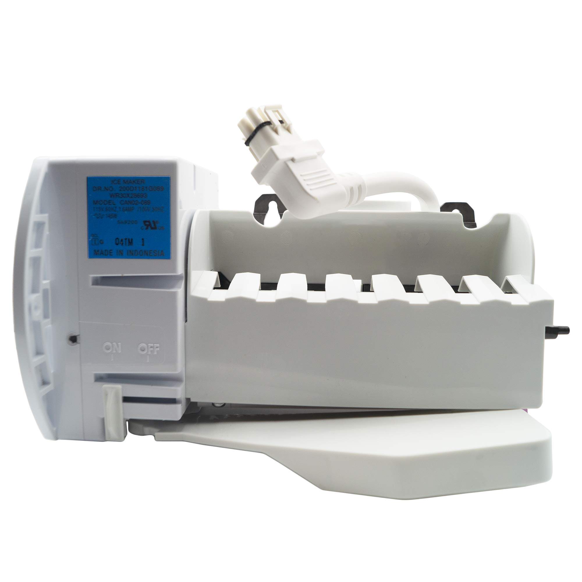 SDWR30X10150 WR30X10150-WR30X28693-ice-maker-assembly-harness