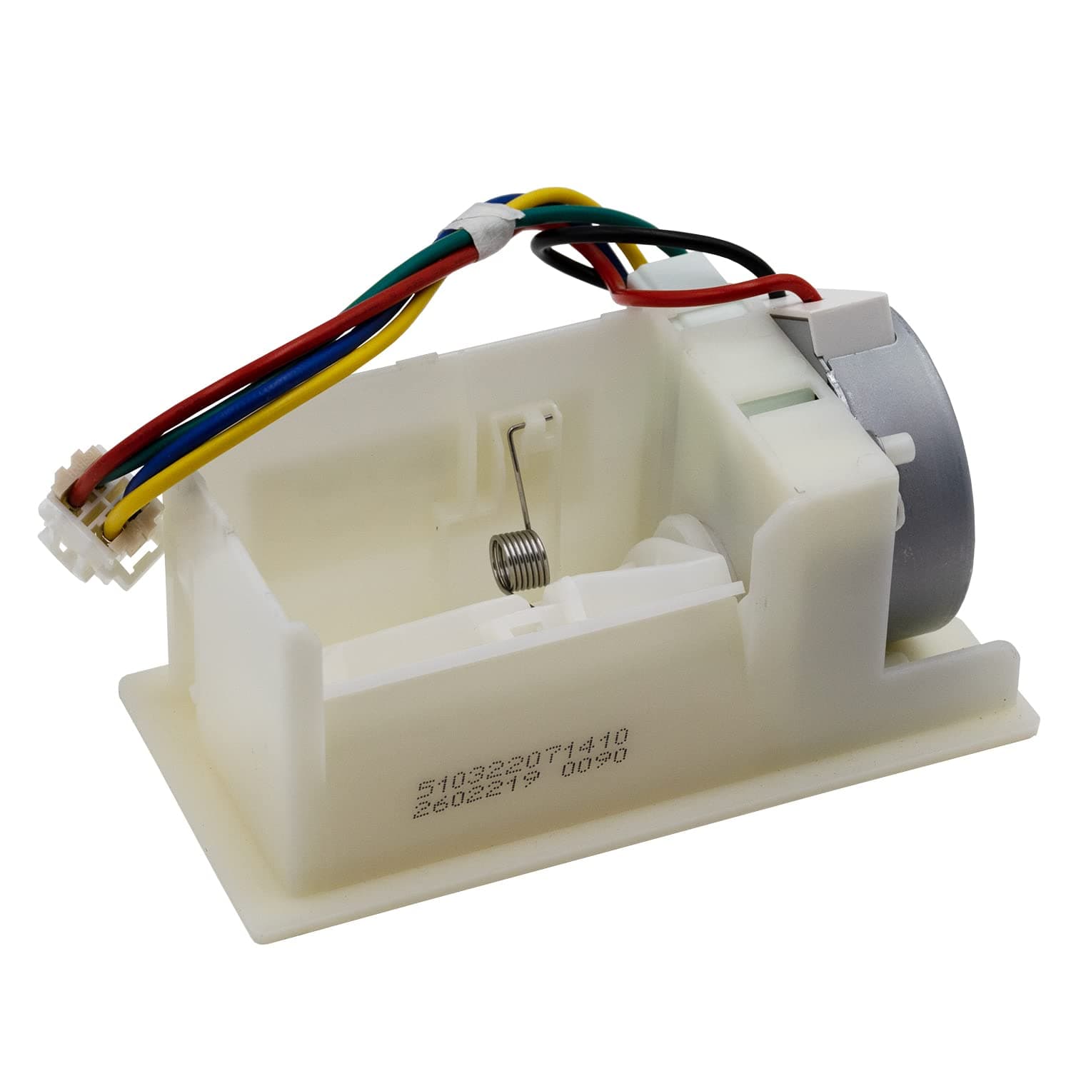 SDW10594330 w10594330-3023116-refrigerator-damper-control view 31