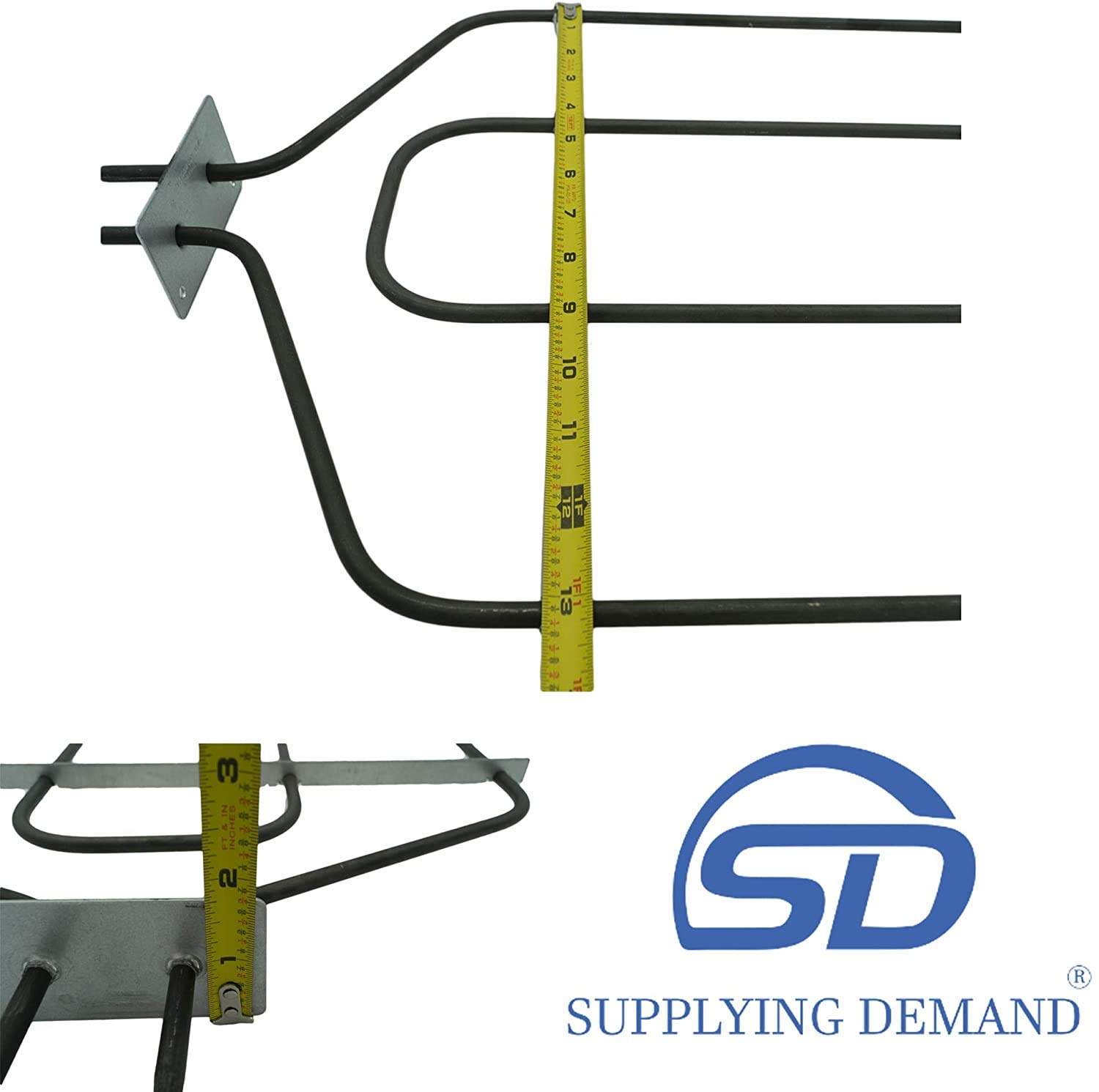 SDWB44K10002 wb44k10002-876000-electric-range-broil-element view 31