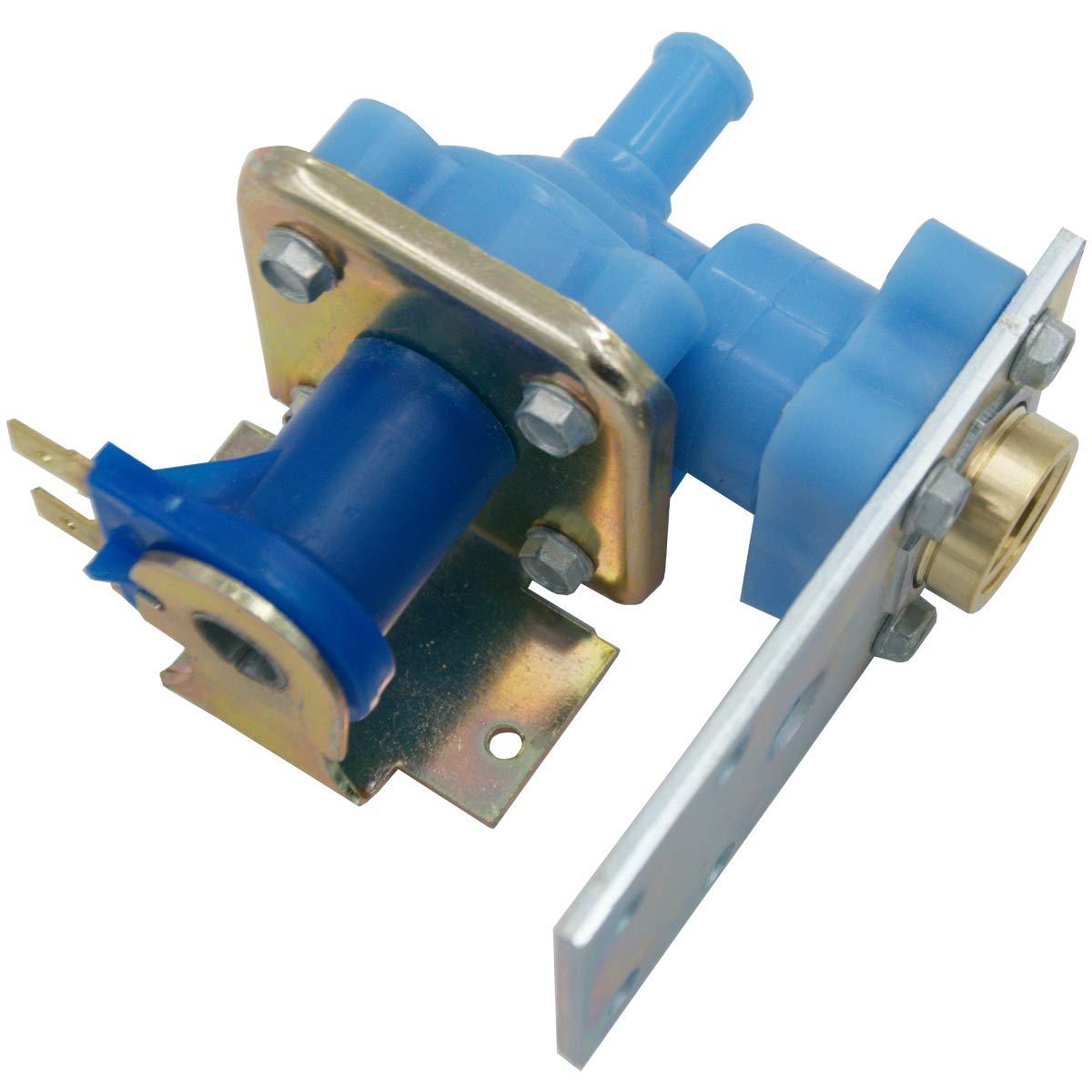 SD12-2922-01 12-2922-01-12-3124-01-ice-machine-water-valve