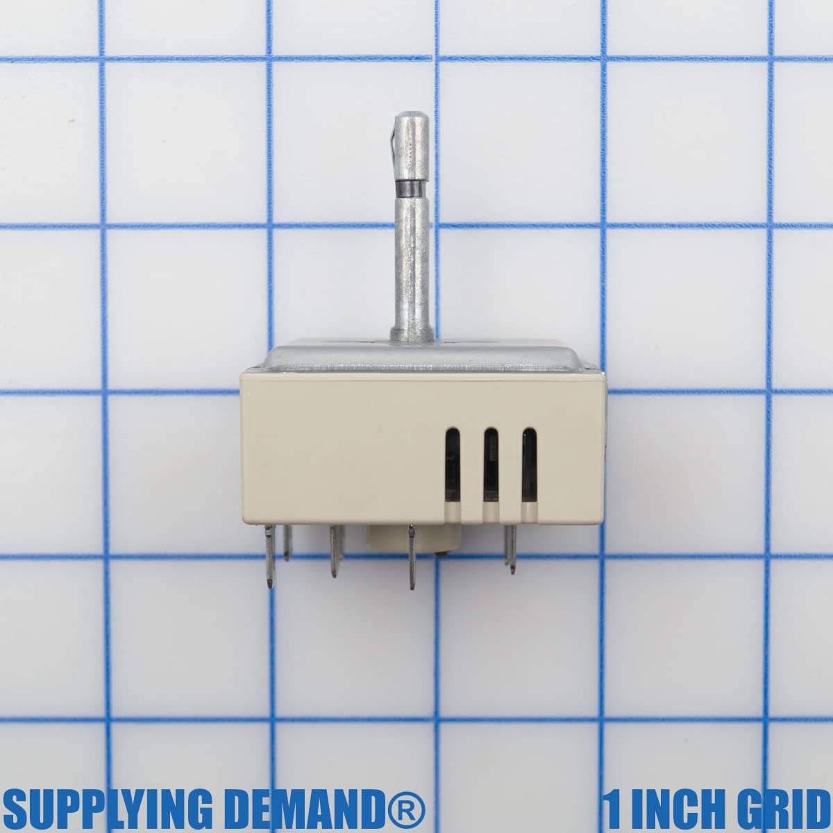 SDWB24T10063-FBA wb24t10063-wb24t10056-range-infinite-control-switch view 21