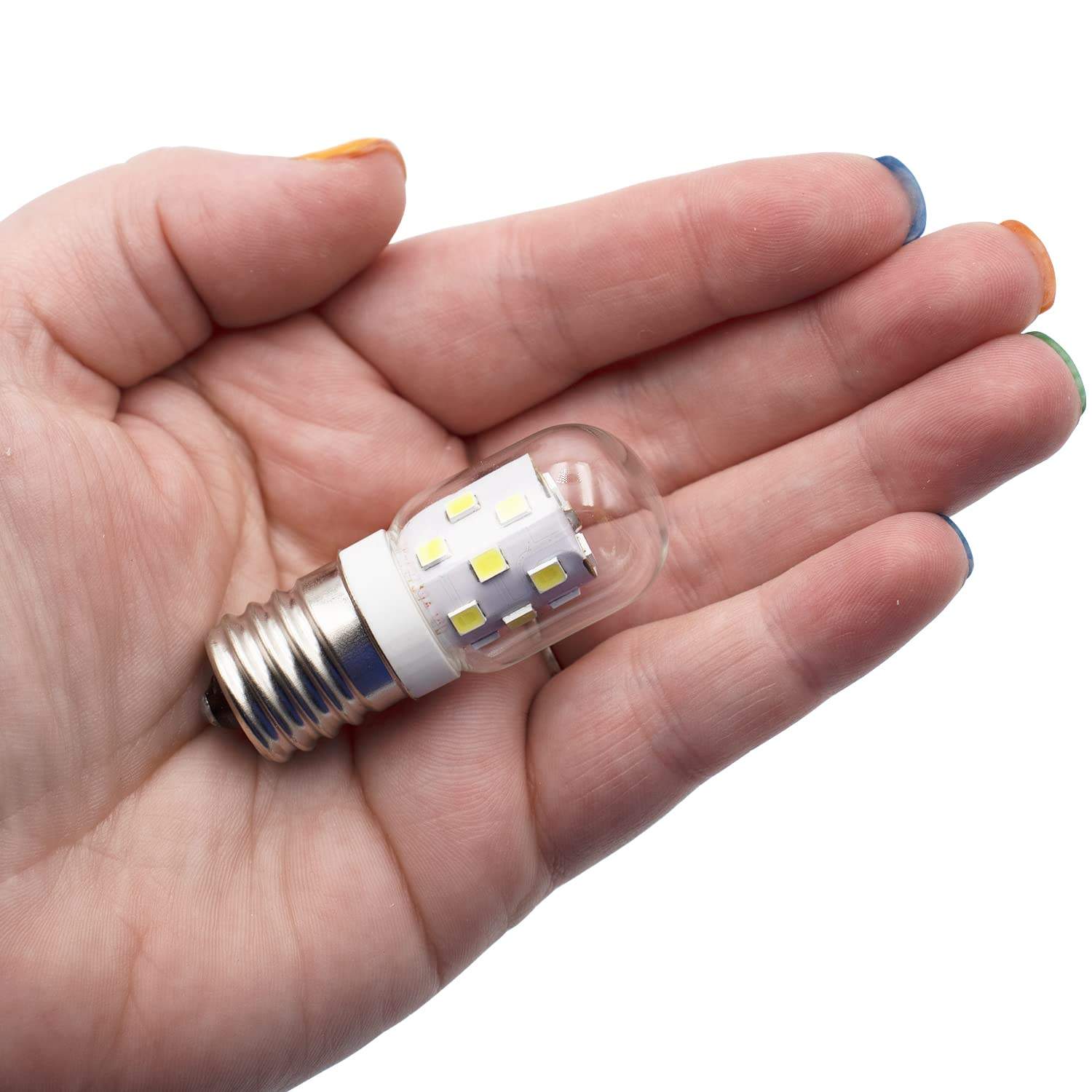 SDWB25X10030 wb25x10030-261201500480-led-light-bulb-t7 view 61