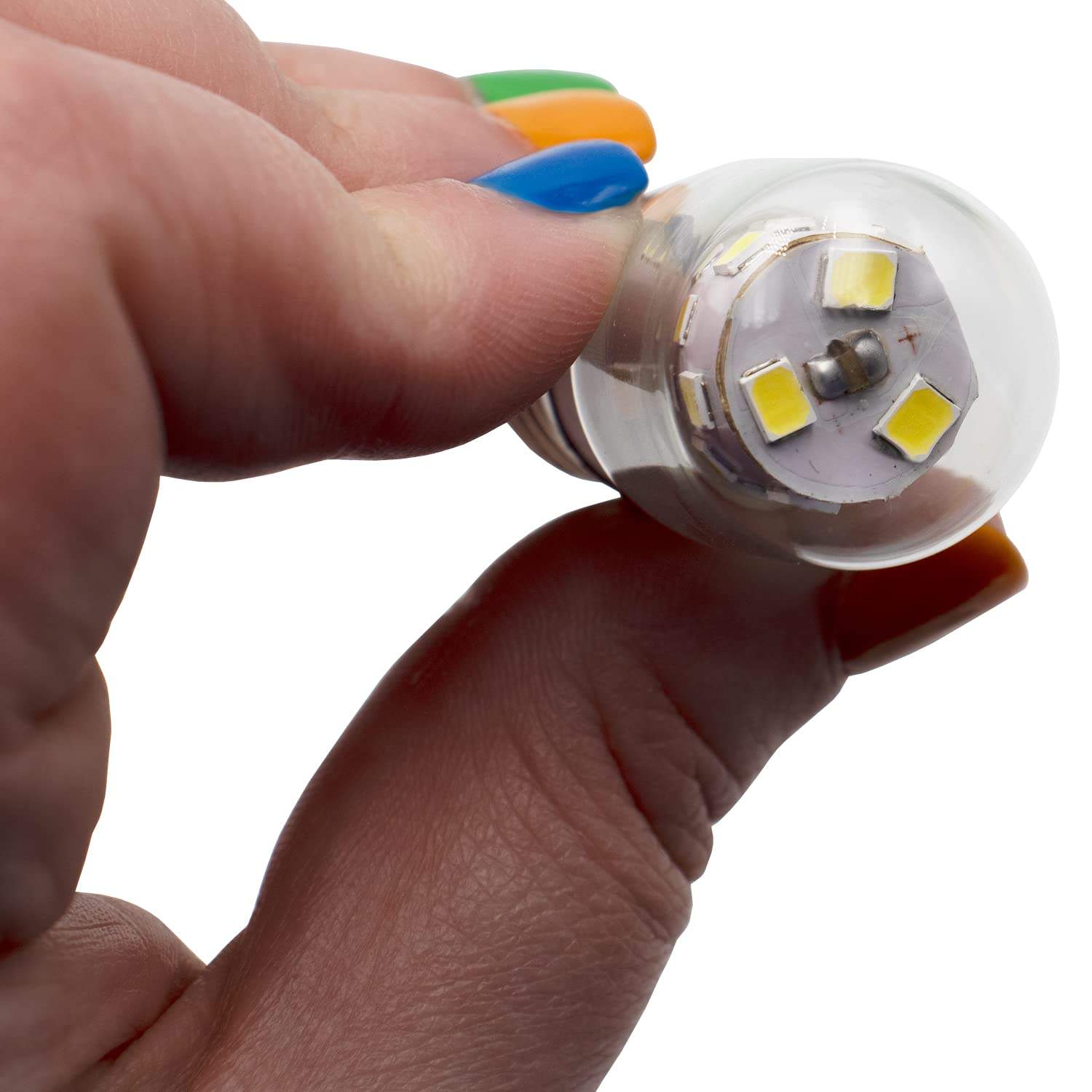 SDWB25X10030 wb25x10030-261201500480-led-light-bulb-t7 view 31