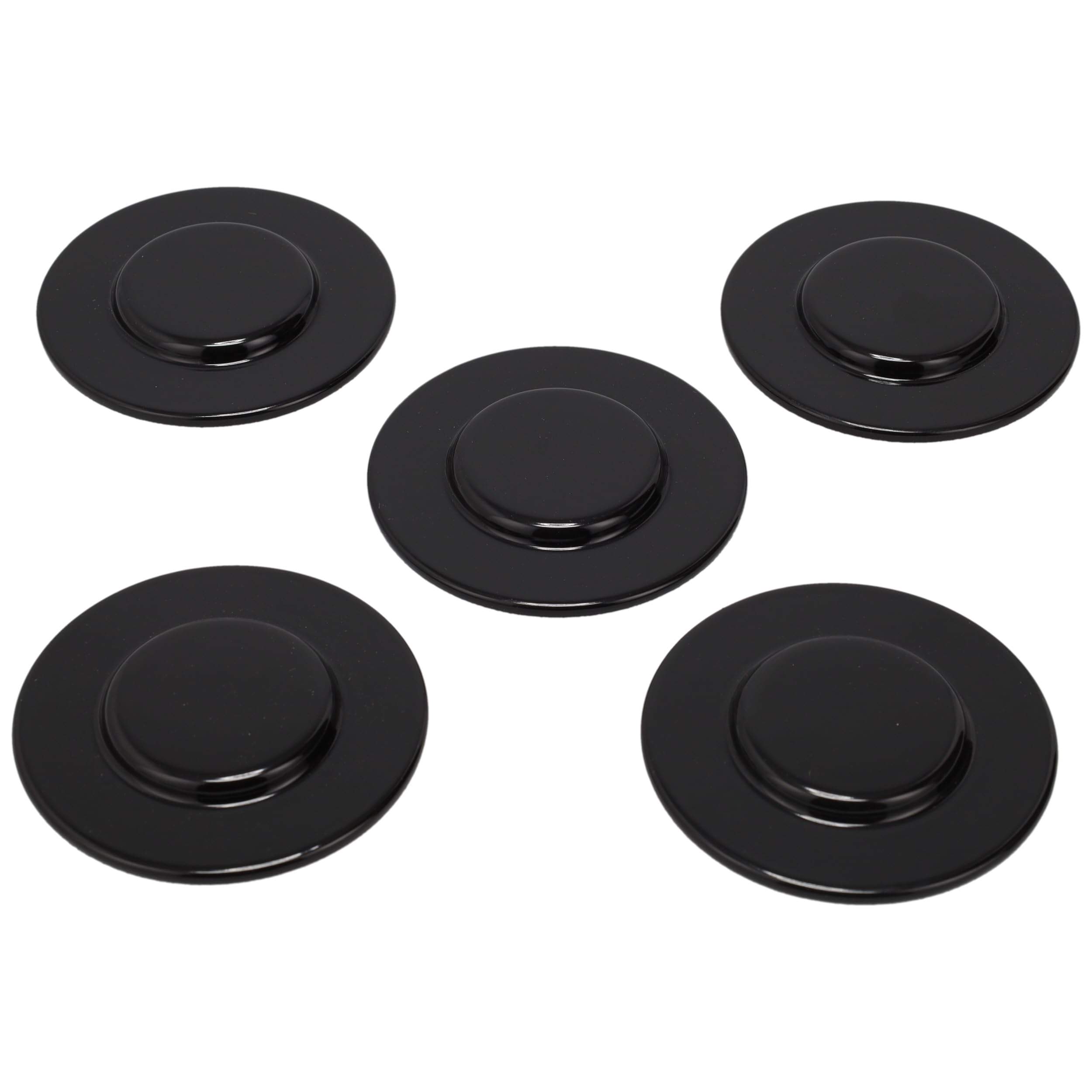 SDW10218219 W10218219-AP6027094-range-burner-cap-set