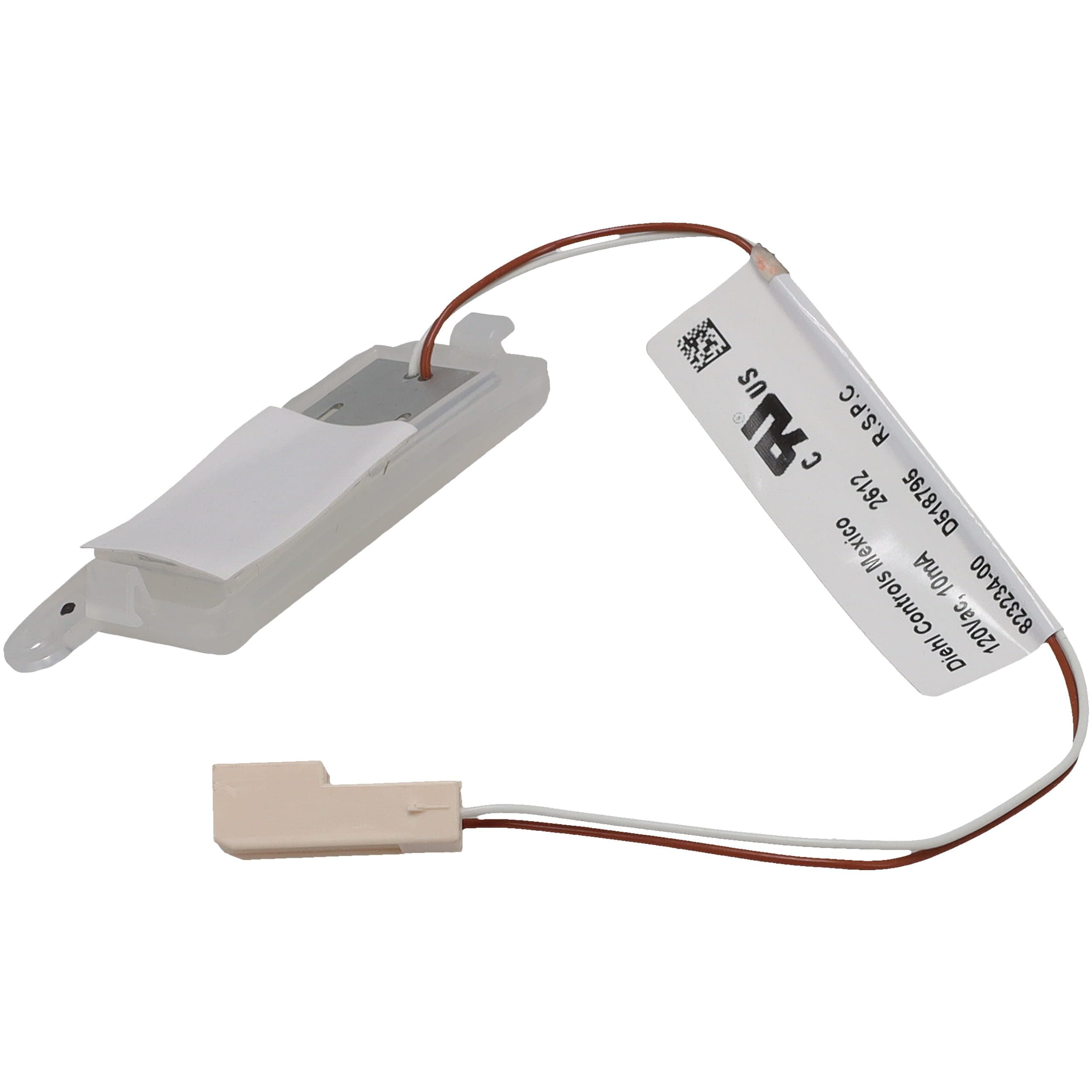 SDD518795 d518795-ap7215731-dryer-led-light view 41