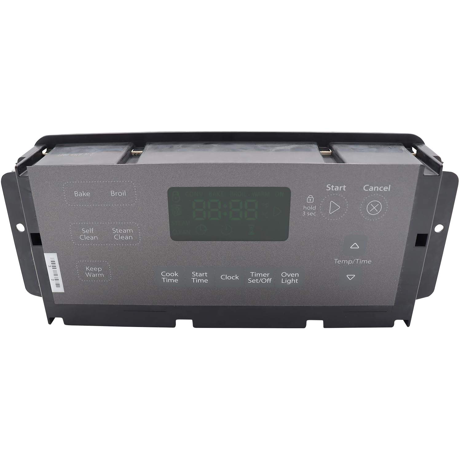 SDW11122543 W11122543-W10834007-range-control-board