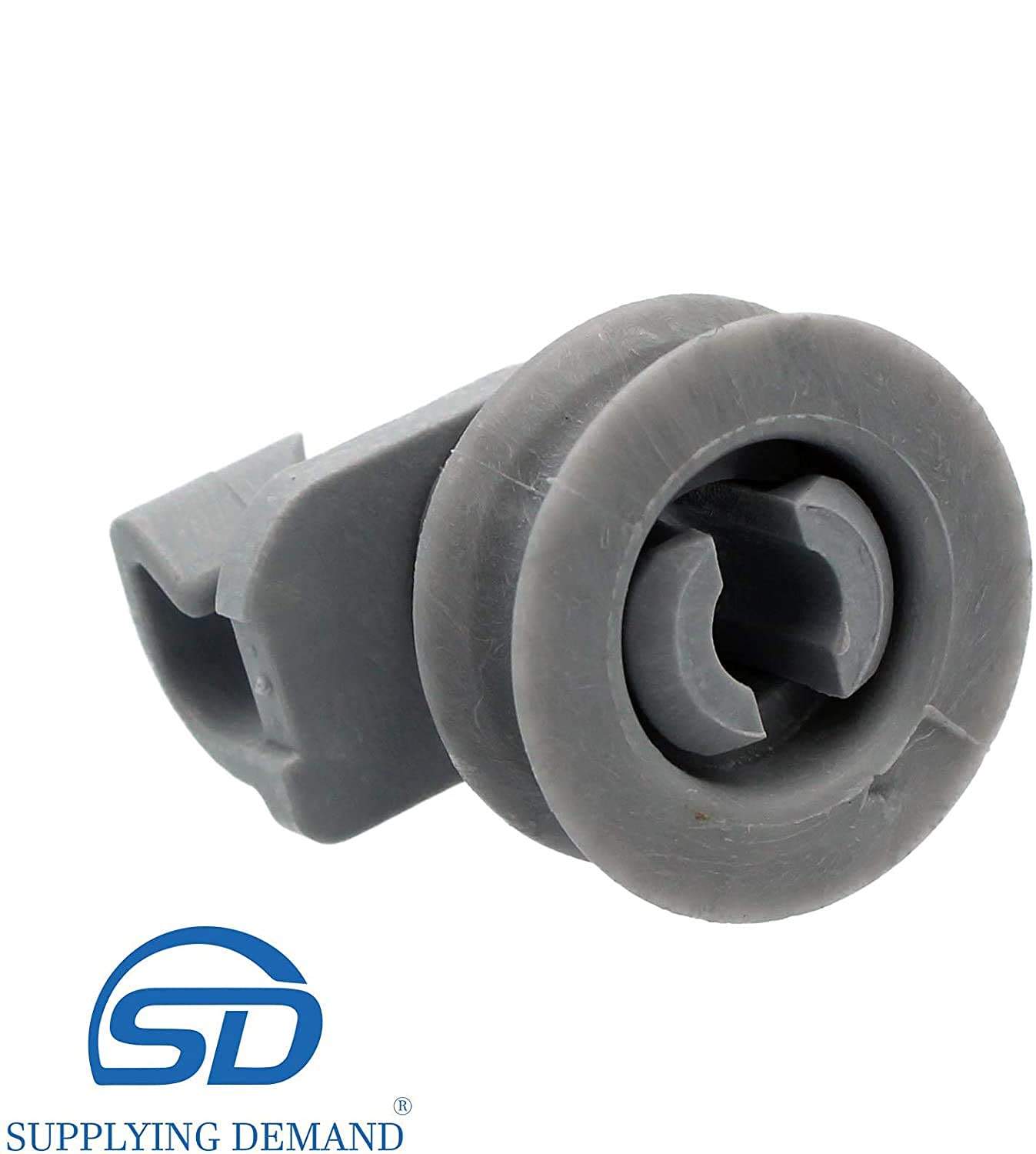 SD99003147X2 99003147x2-99003147-dishwasher-upper-rack-roller view 31