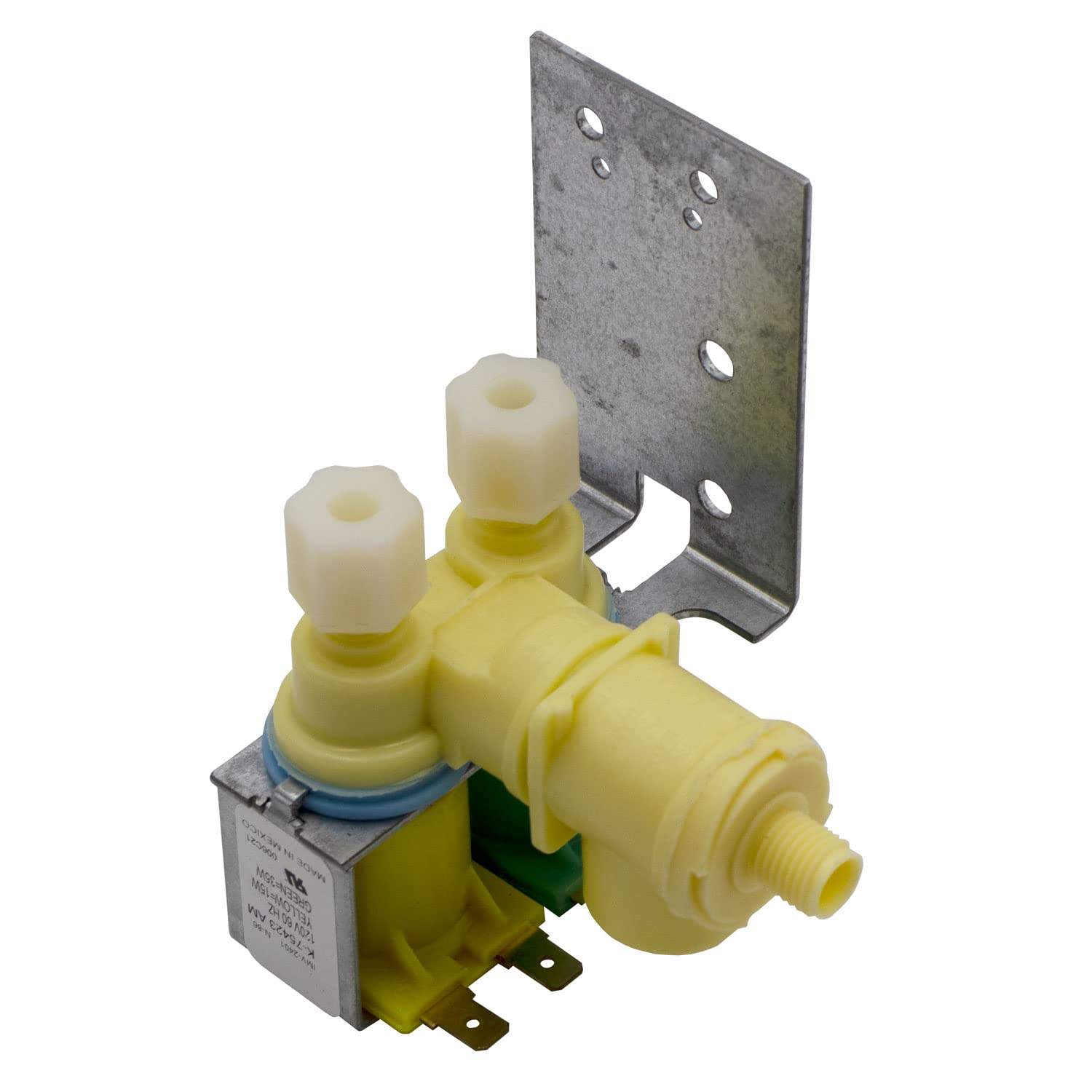 SD218832401 218832401-452252-refrigerator-water-inlet-valve