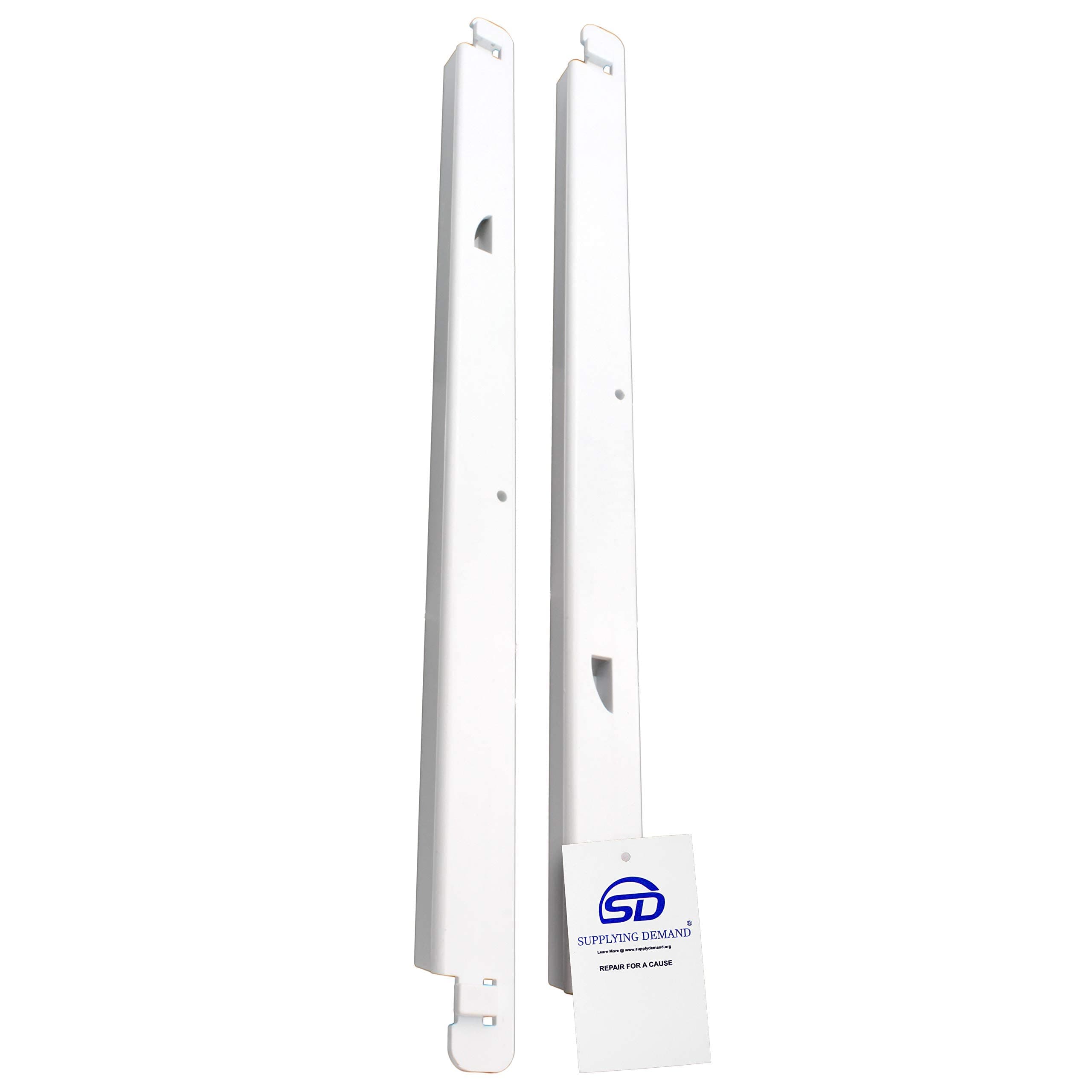 SD240365401-240356501 240365401-240356501-ps430245-refrigerator-meat-pan-drawer-rail-set view 41