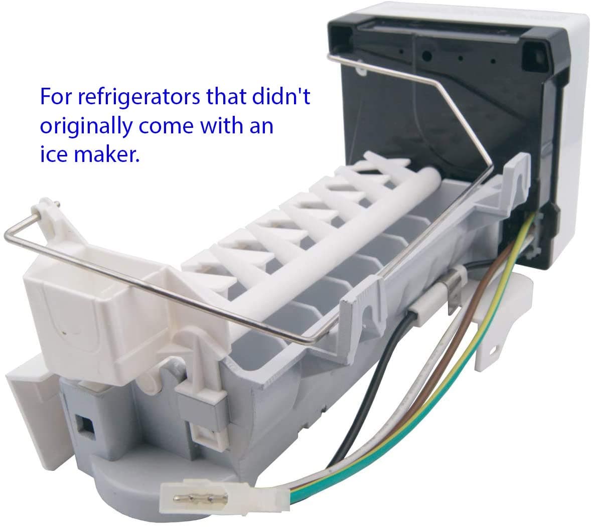 SDW10715708 w10715708-w11510803-refrigerator-ice-maker-assembly view 41