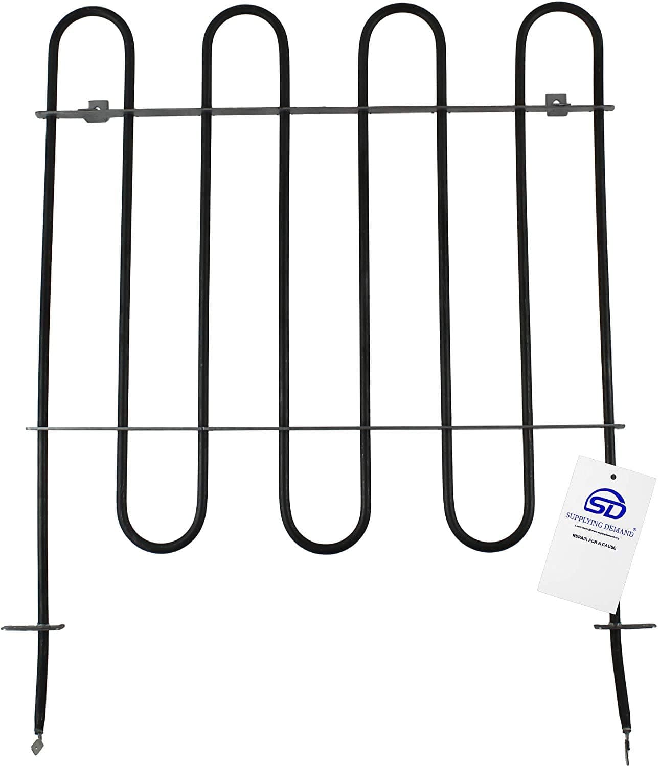 SD316413800 316413800-316206000-range-oven-hidden-bake-element view 31