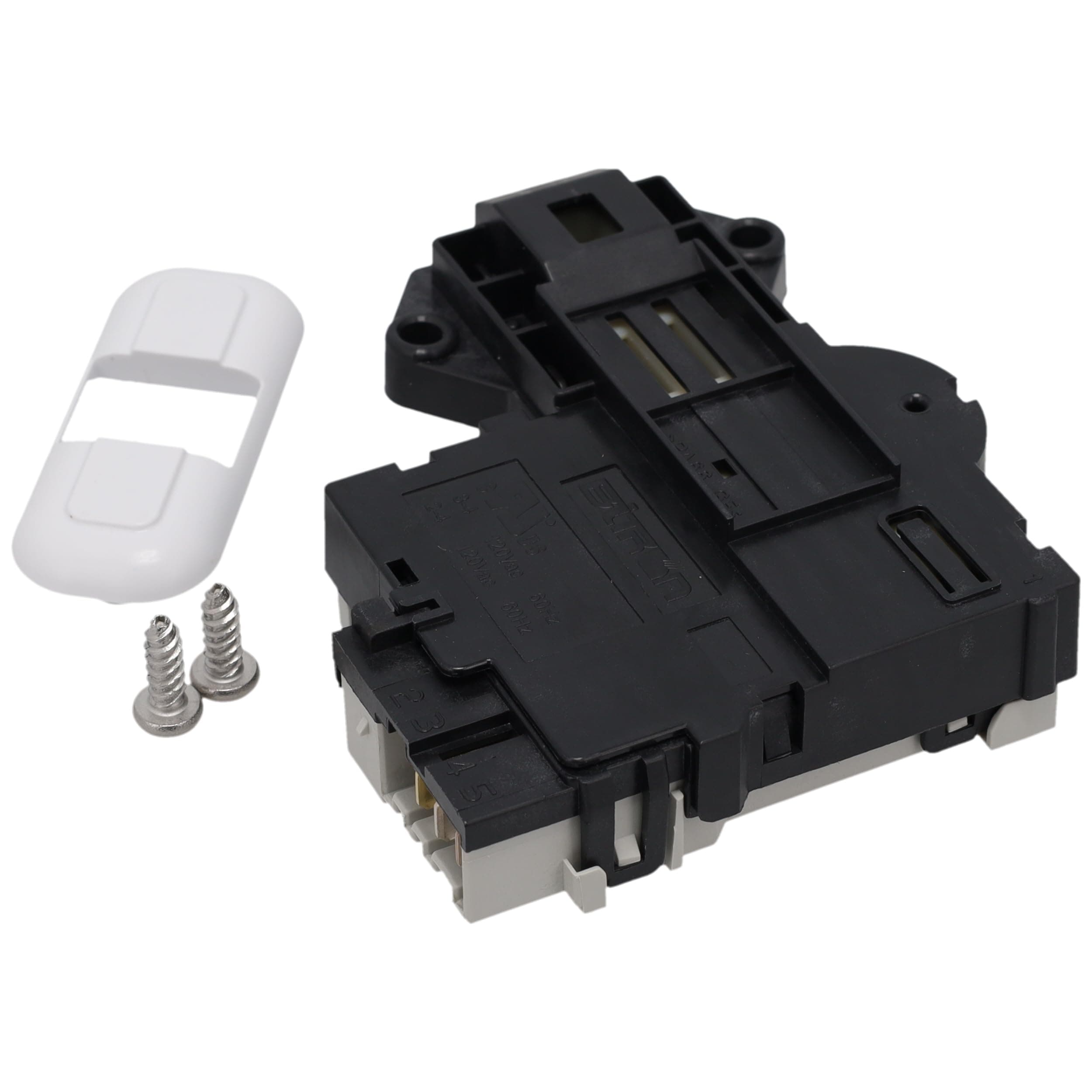 SD205222KIT 205222-203504-washer-lid-lock-kit view 41