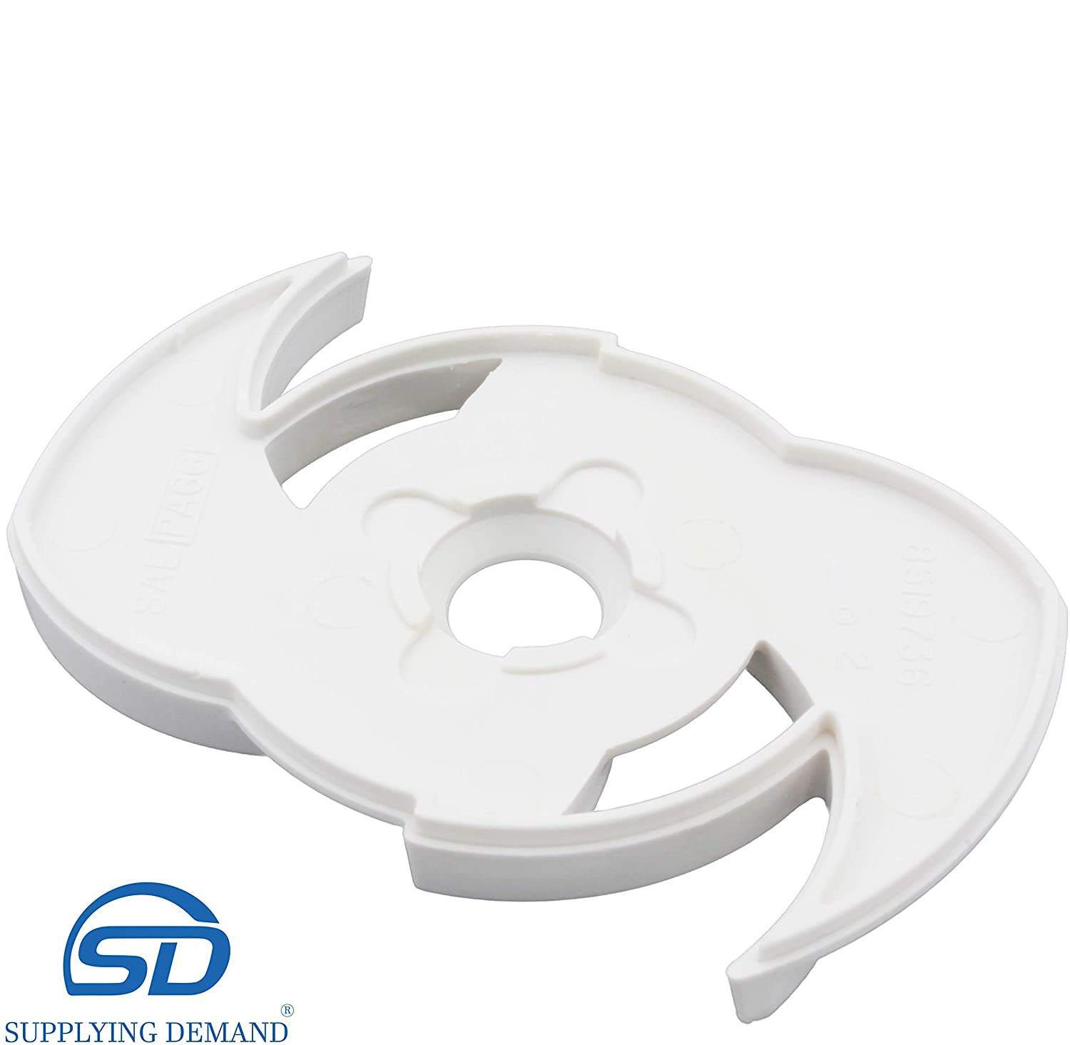 SD8193768 8193768-8268296-dishwasher-rinse-arm-spinner view 21