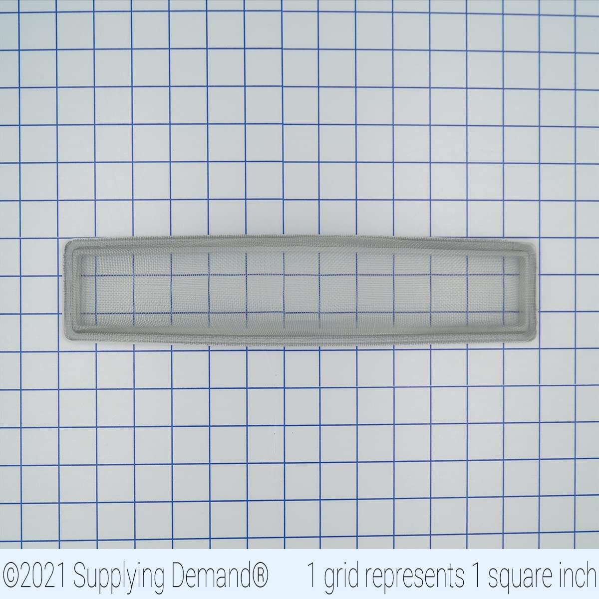 SDWE18X26 we18x26-ap2043582-dryer-lint-screen-filter view 21