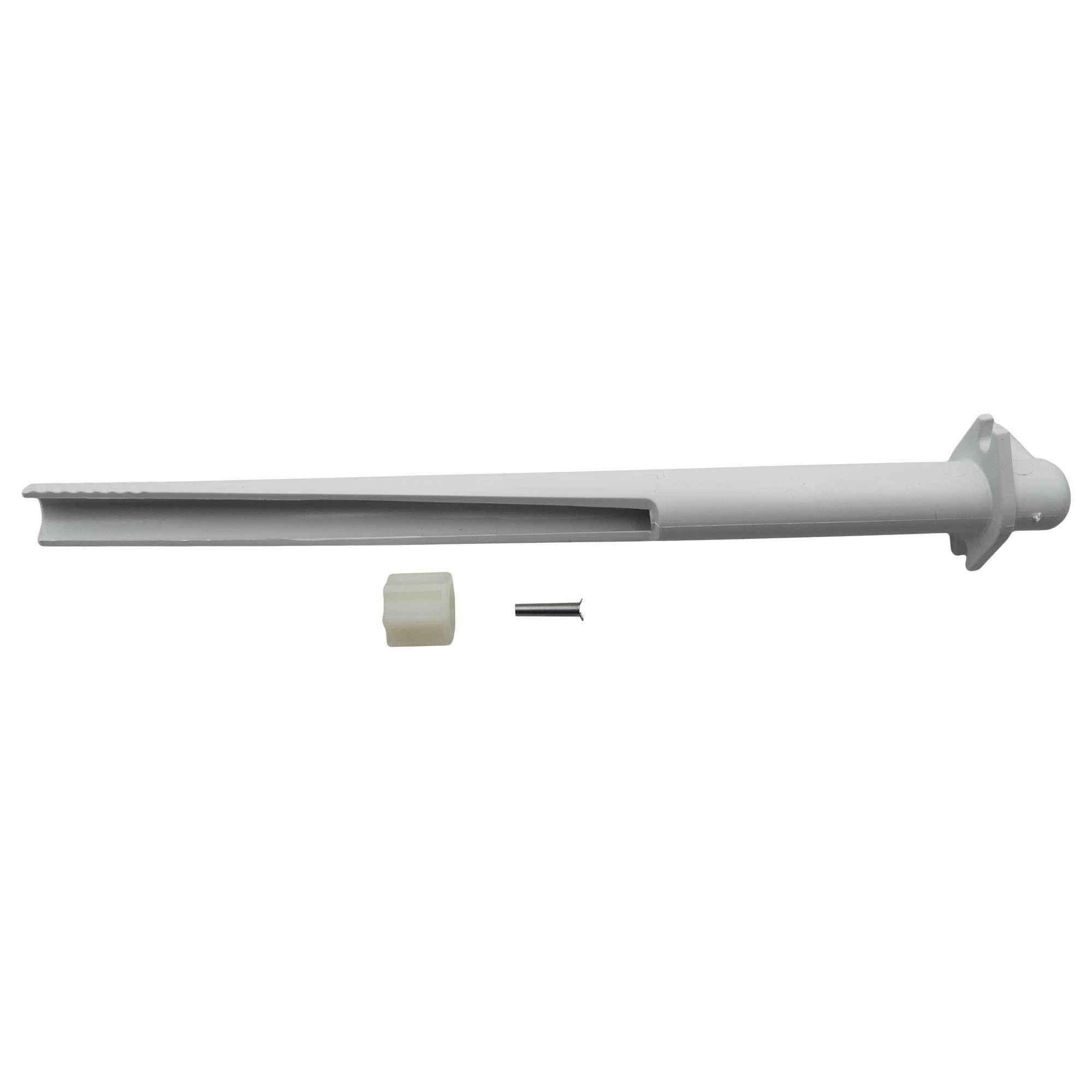 SD2196157 2196157-w10281566-refrigerator-ice-maker-fill-tube