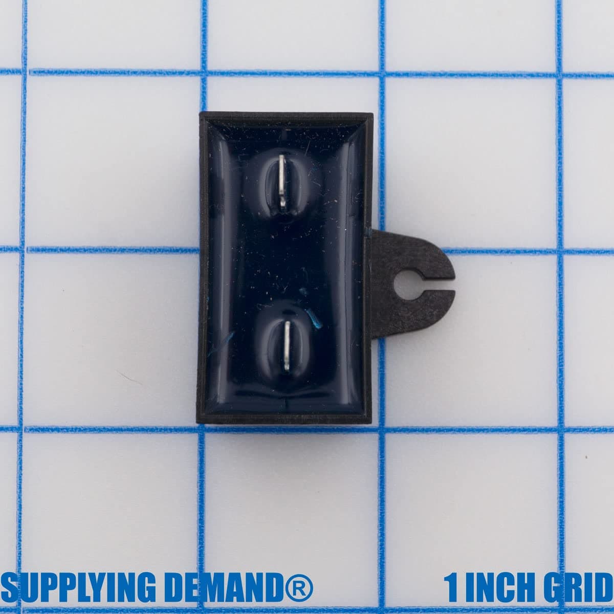 SDW10350564 w10350564-2683570-refrigerator-compressor-capacitor view 31