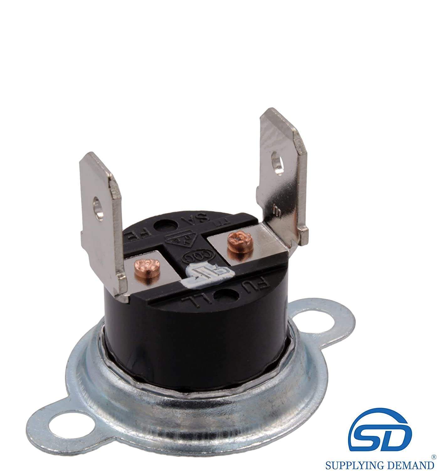 SD6930W1A003X 6930w1a003x-6930w1a002f-microwave-thermal-fuse view 31