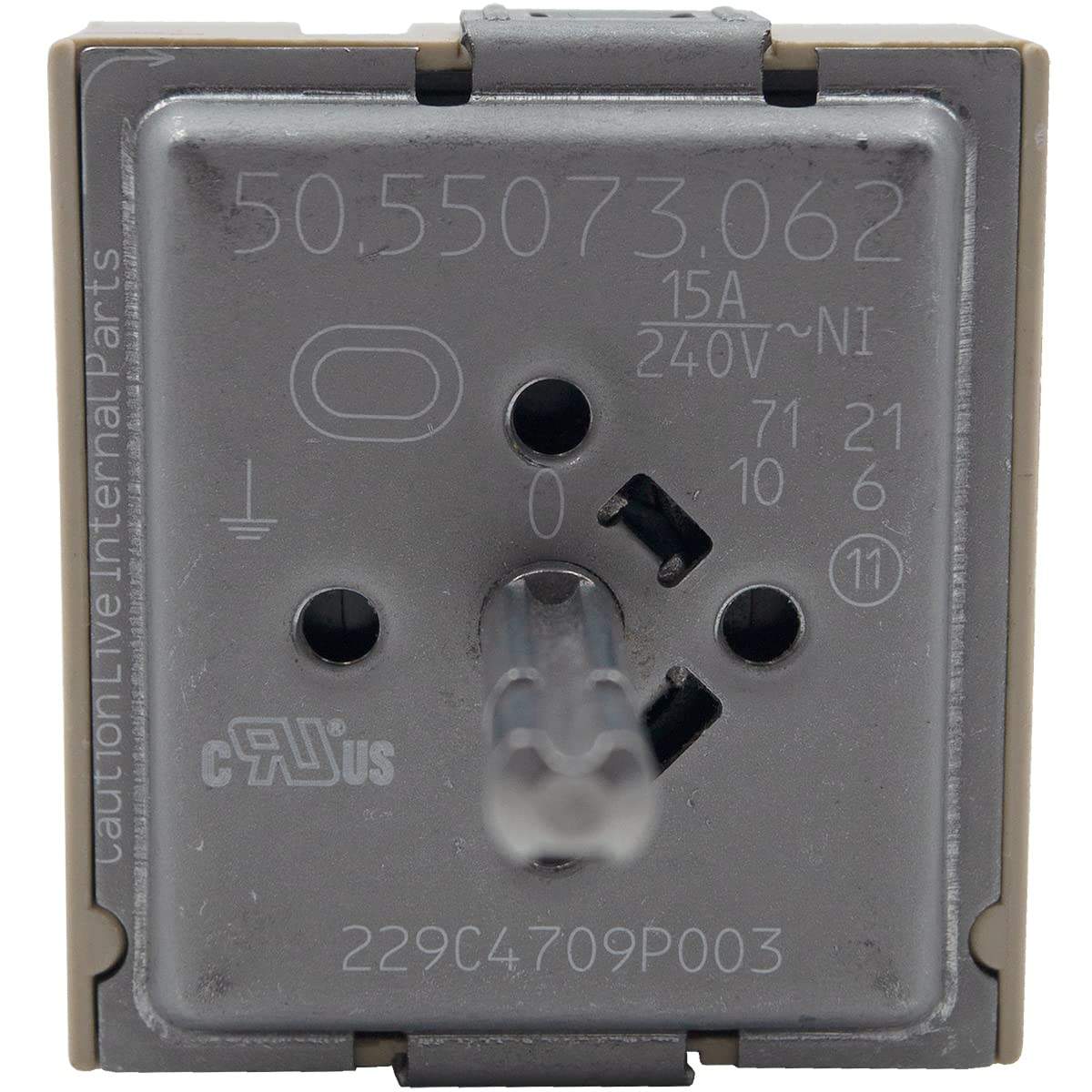 SDWB24T10063-FBA wb24t10063-wb24t10056-range-infinite-control-switch view 41