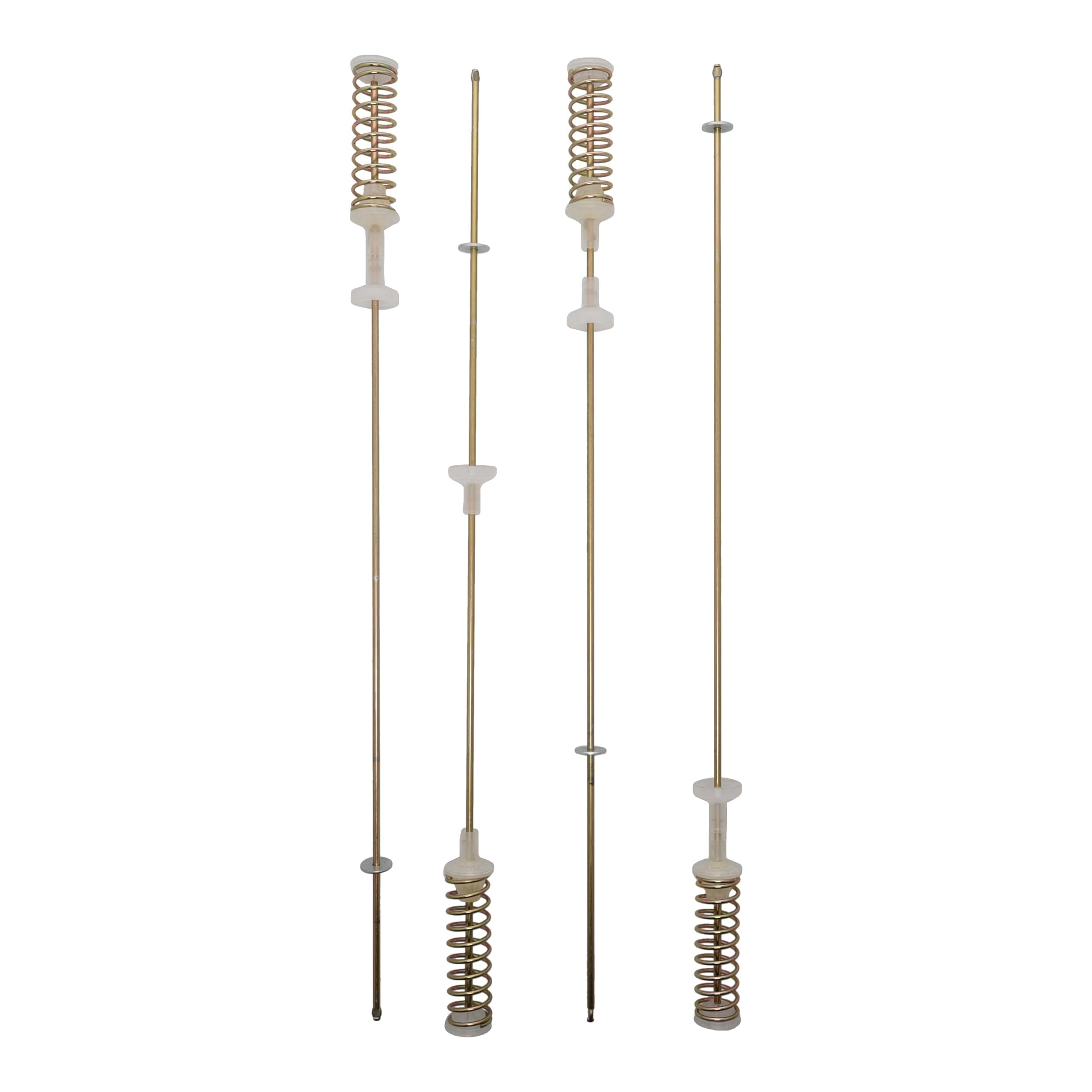 SDDC97-16350E dc97-16350e-3282690-washer-suspension-rods-4-piece-kit