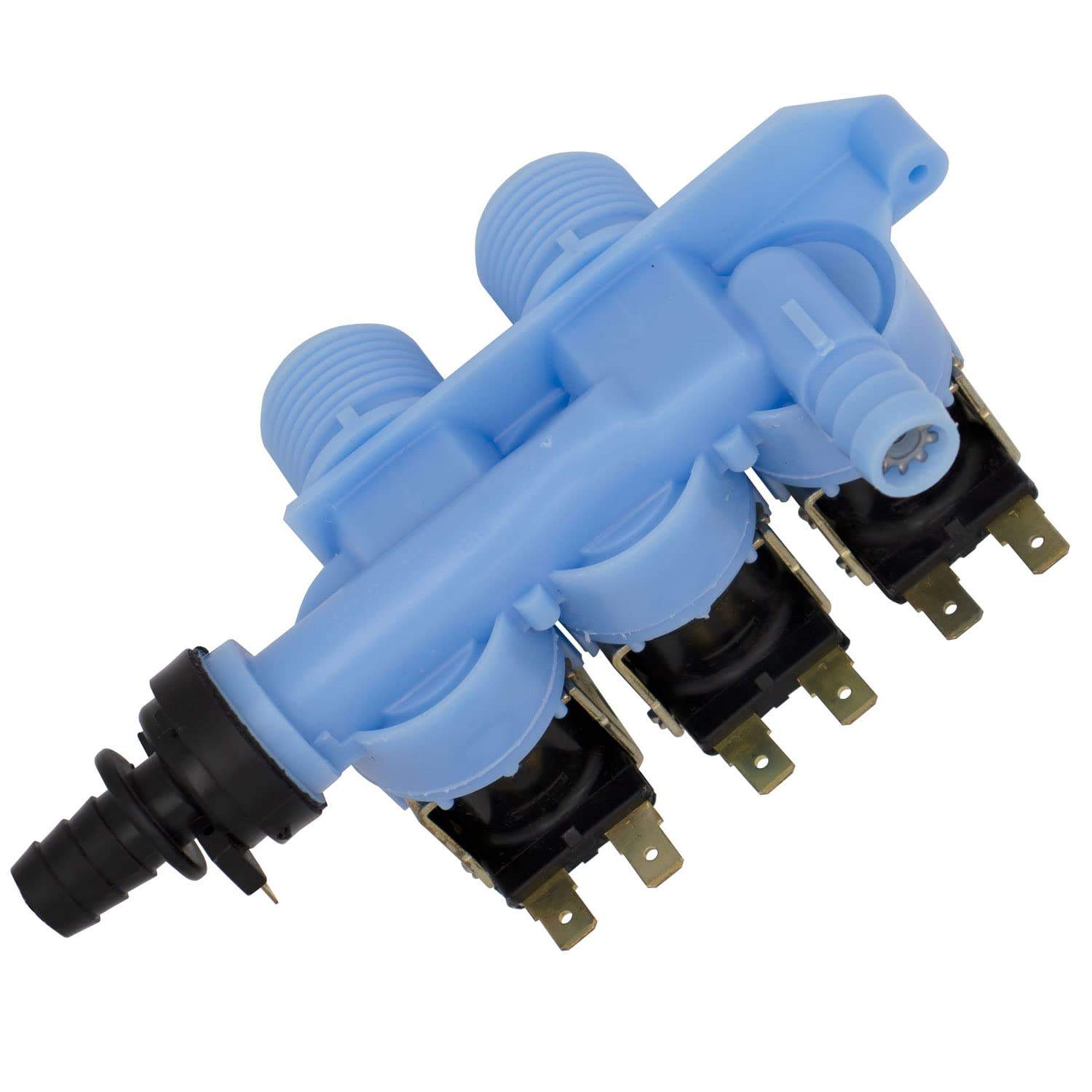 SD137465100 137465100-2688979-washer-water-inlet-valve