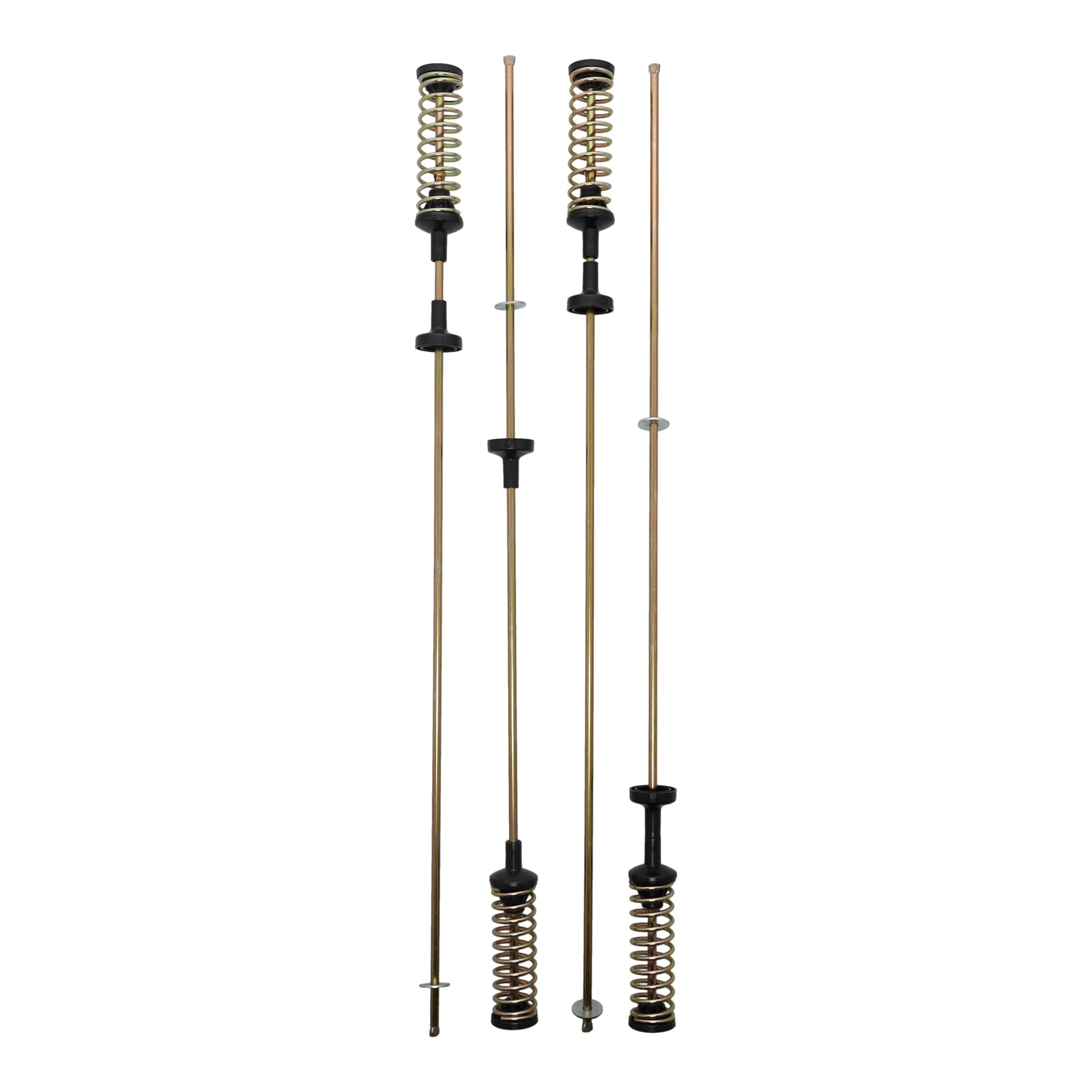SDDC97-16350D dc97-16350d-dc97-05280h-washer-suspension-rods-4-piece-kit