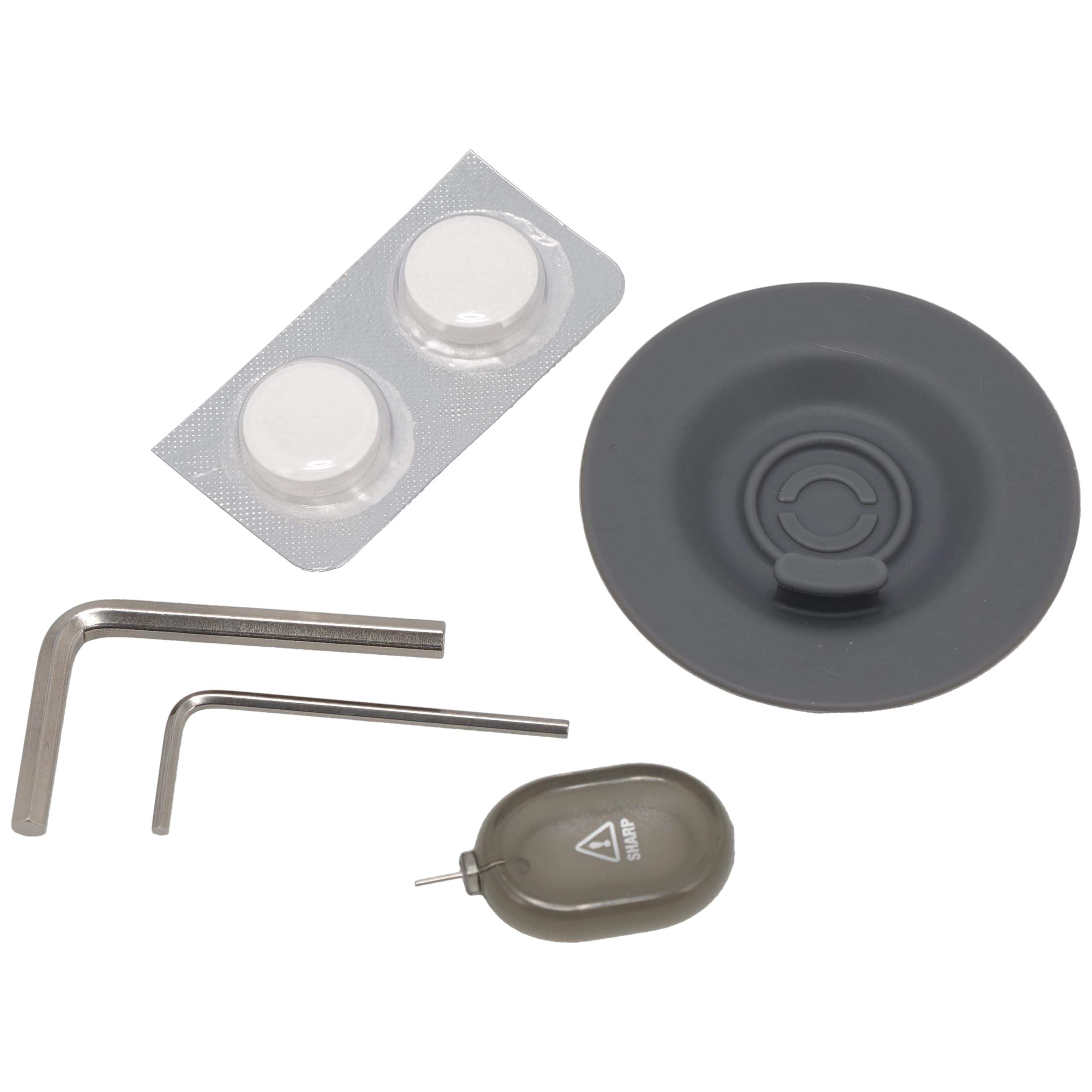 SDSP0020571 sp0020571-ps17585740-espresso-machine-accessories-kit