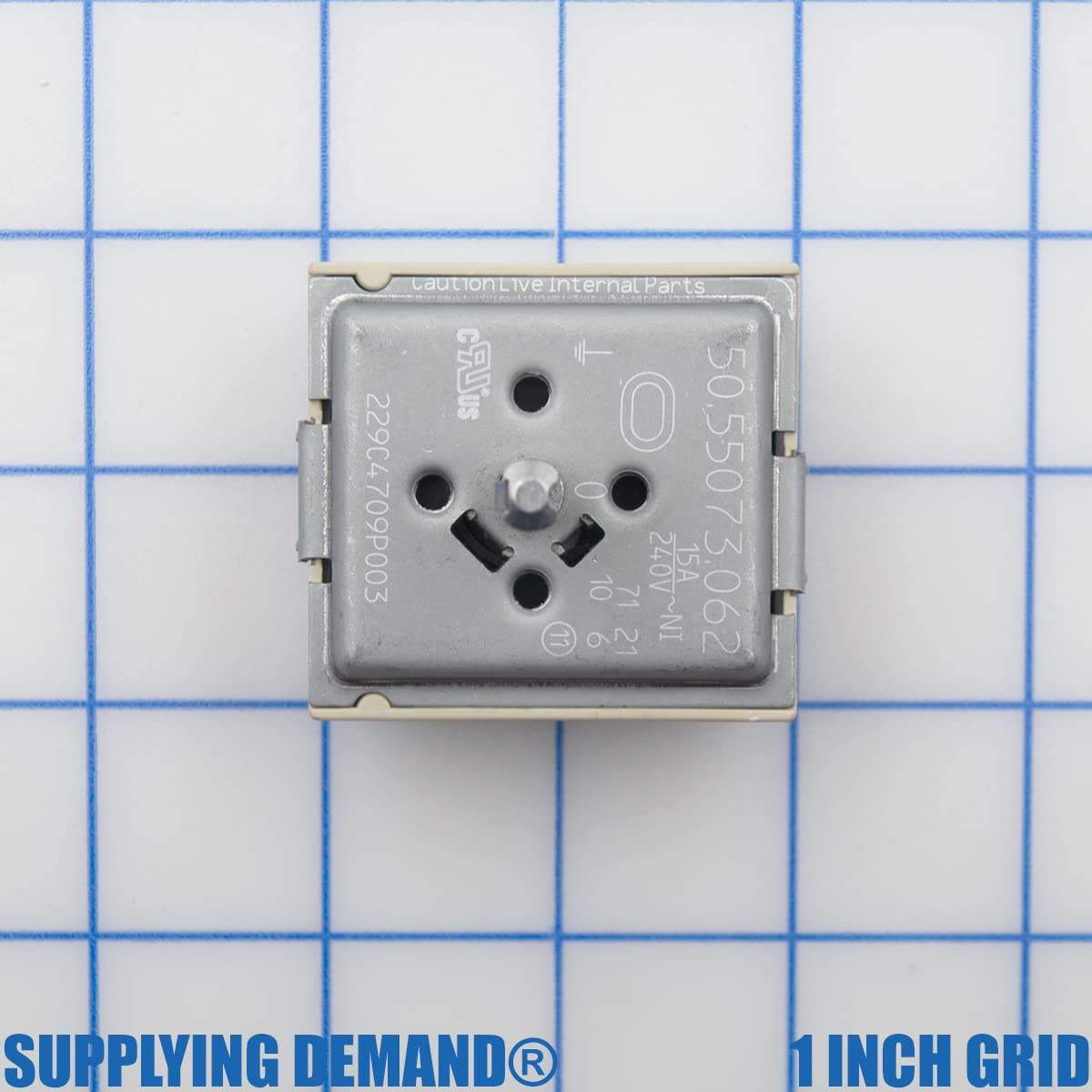 SDWB24T10063-FBA wb24t10063-wb24t10056-range-infinite-control-switch view 31