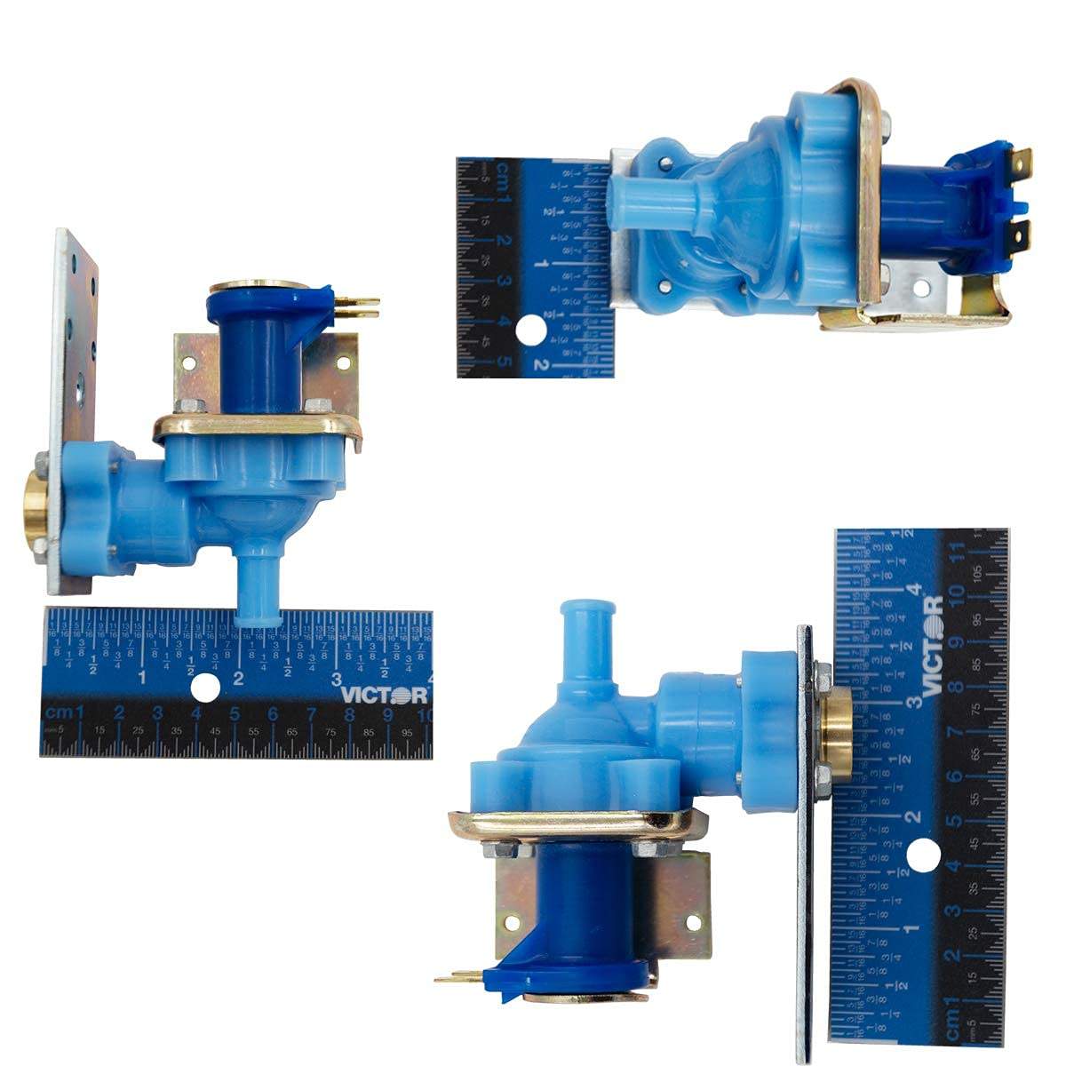 SD12-2922-01 12-2922-01-12-3124-01-ice-machine-water-valve view 21