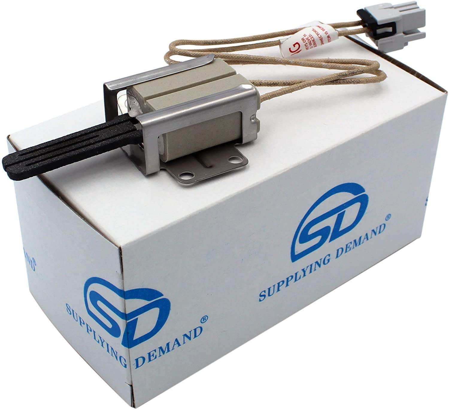 SDWB13X25500 wb13x25500-4369880-range-igniter-glowbar view 41