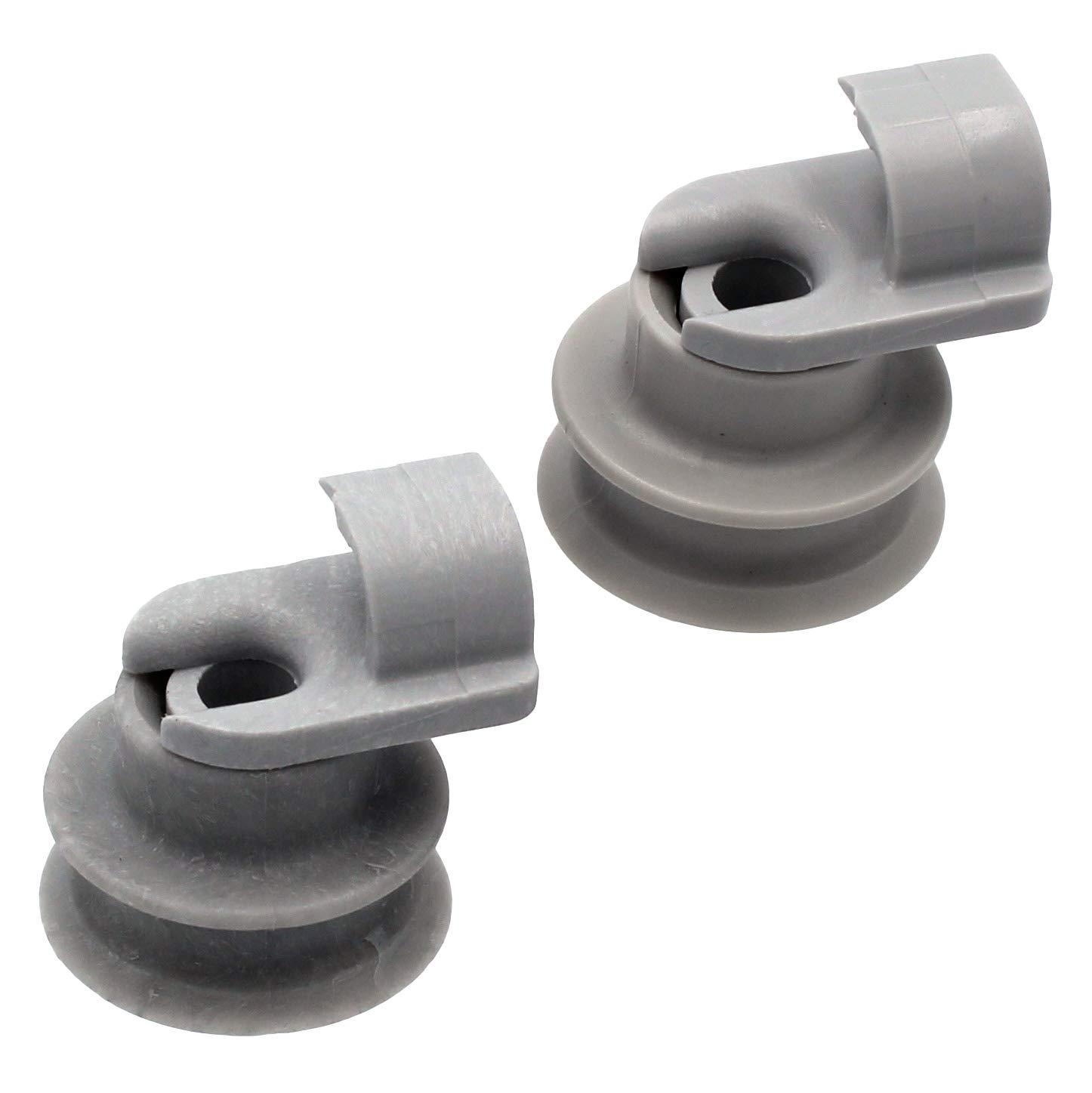 SD99003147X2 99003147x2-99003147-dishwasher-upper-rack-roller