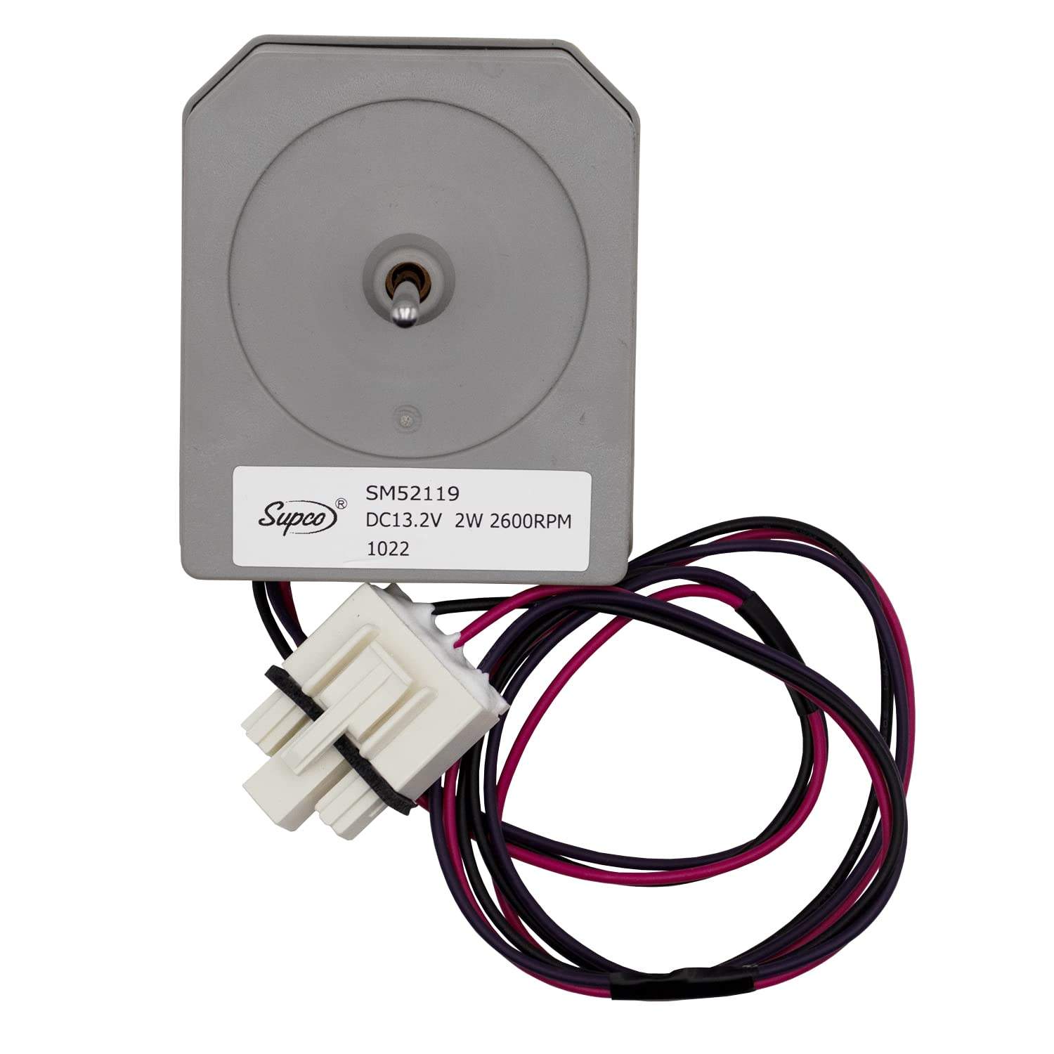 SDK1952119 K1952119-AP7165152-refrigerator-evaporator-fan-motor