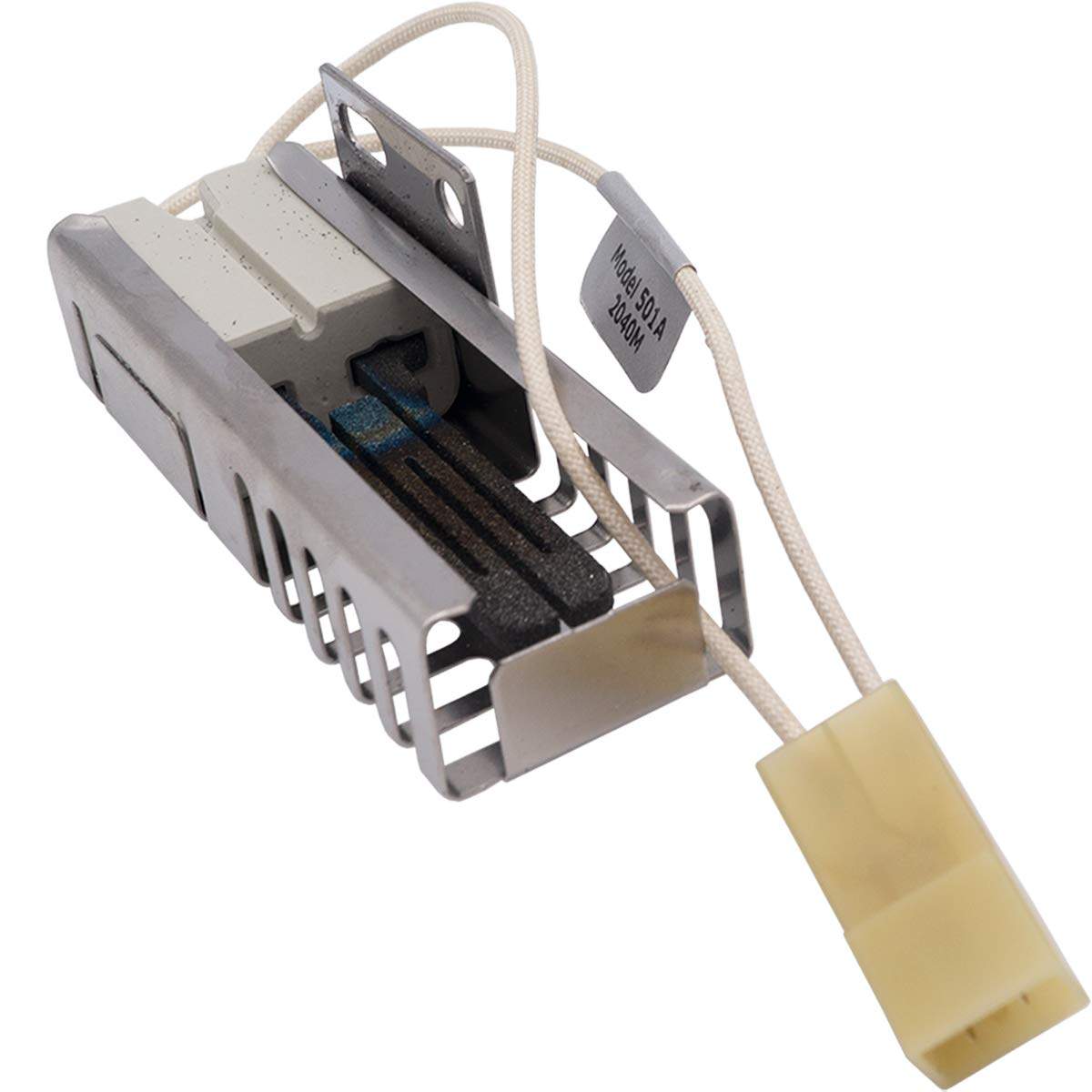 SD7432P136-60 7432p136-60-31991701-gas-range-bake-igniter view 41