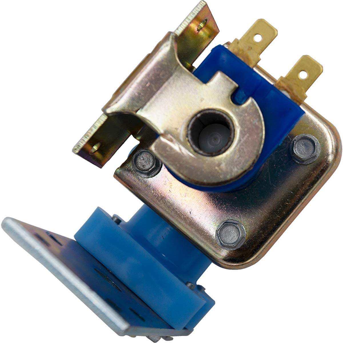 SD12-2922-01 12-2922-01-12-3124-01-ice-machine-water-valve view 41