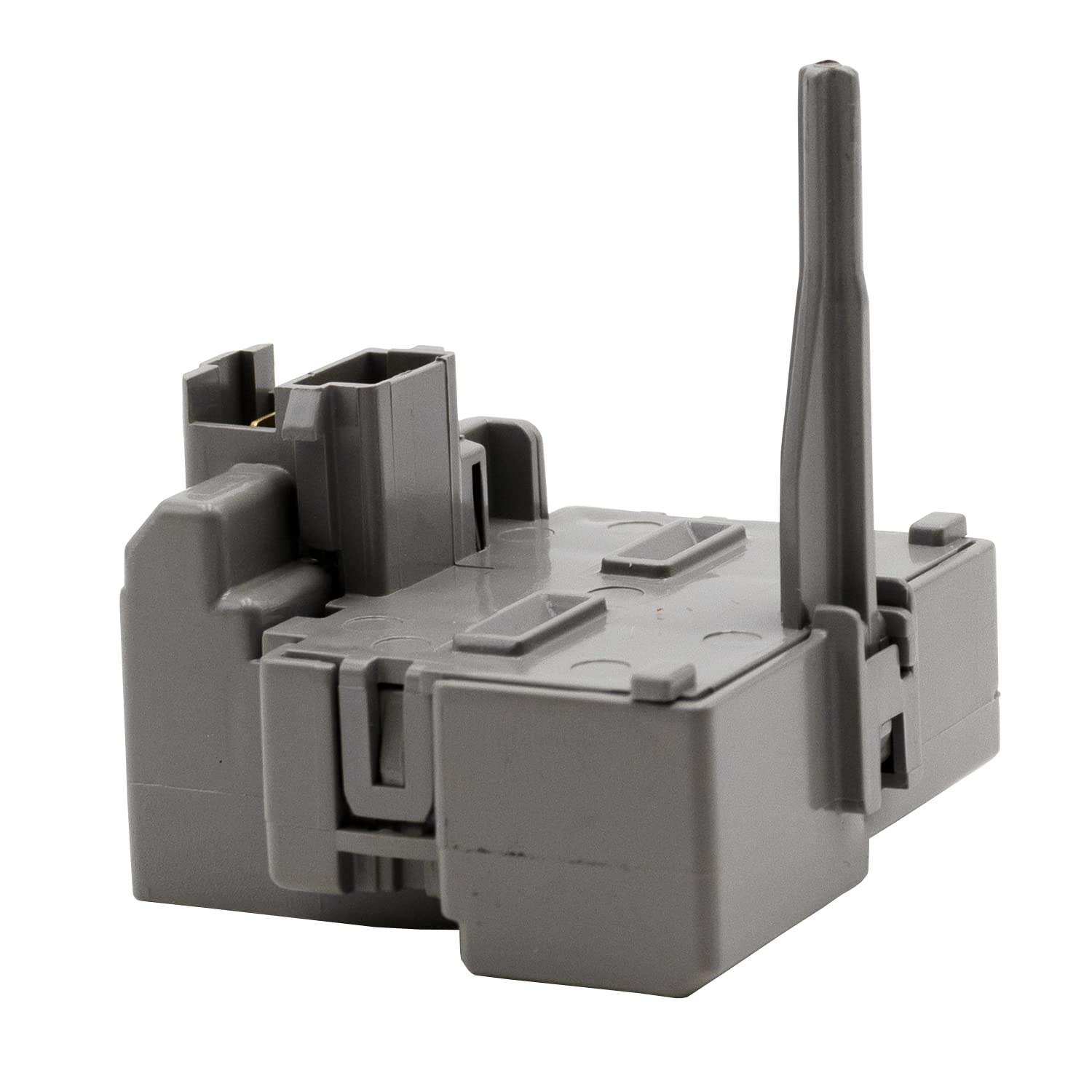 SDWR07X10097 wr07x10097-1265640-refrigerator-compressor-relay view 21