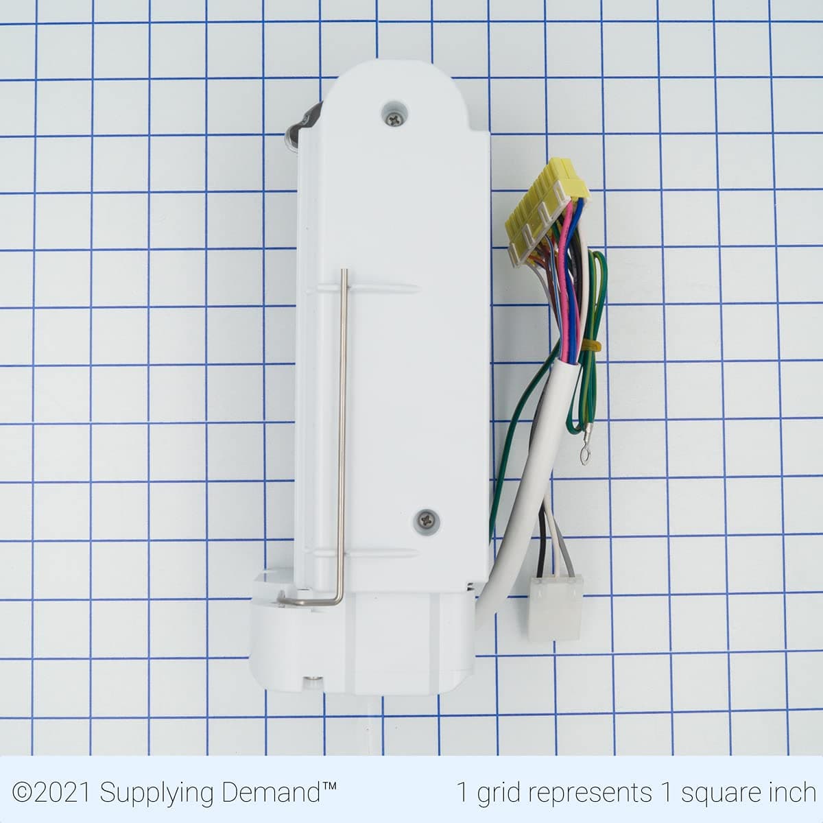 SDAEQ73209904 aeq73209904-aeq73130002-refrigerator-ice-maker-assembly view 31