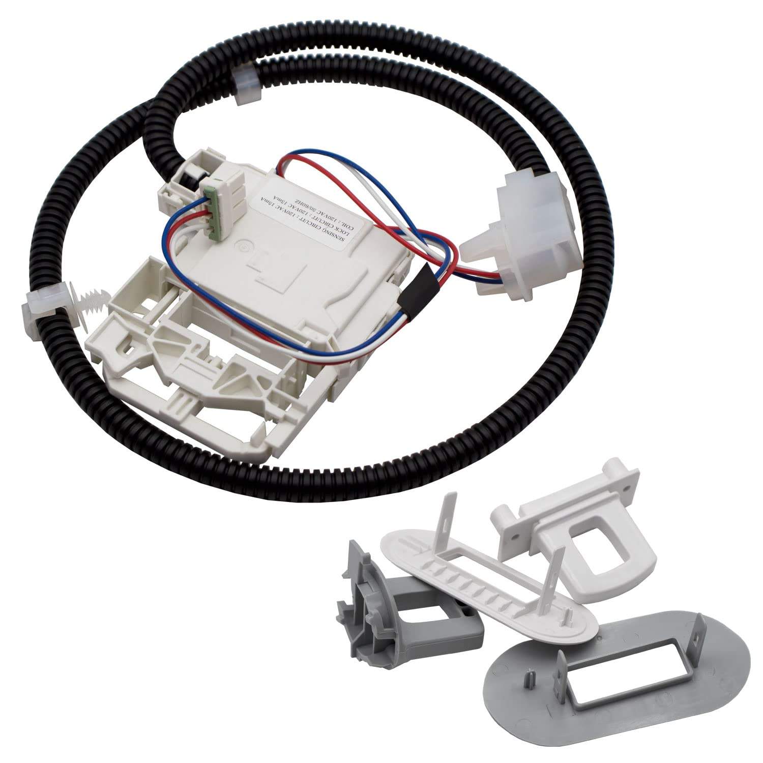 SDWH08X32697 wh08x32697-wh01x27954-washer-lid-lock-replacement-kit view 41