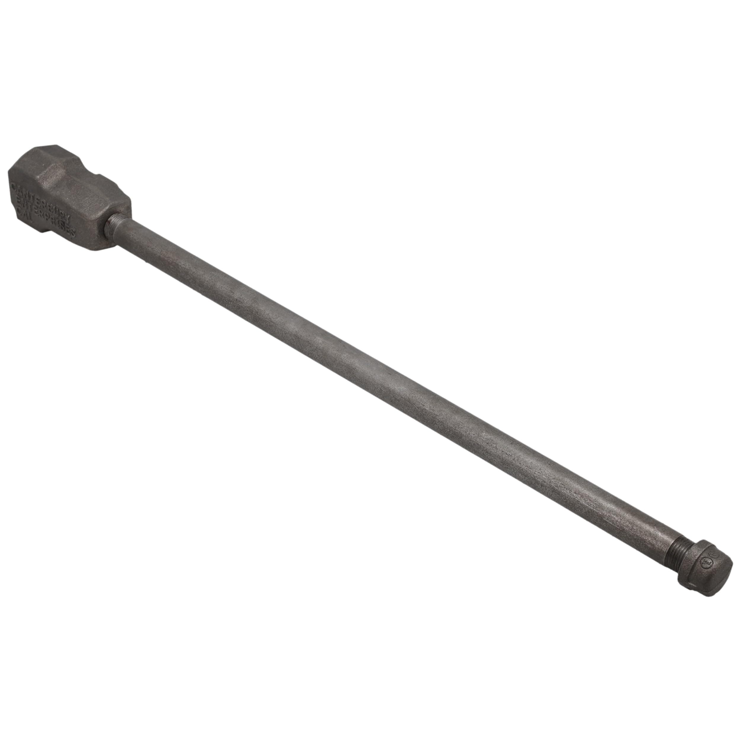 SDLLA90-NG46-165 lla90-ng46-165-log-lighter-natural-gas-pipe-and-cap view 51