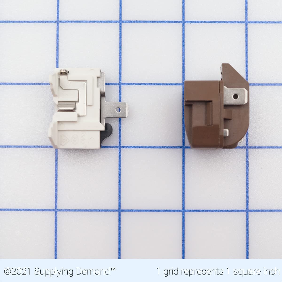 SD4387535 4387535-14210139-refrigerator-compressor-relay-kit view 11