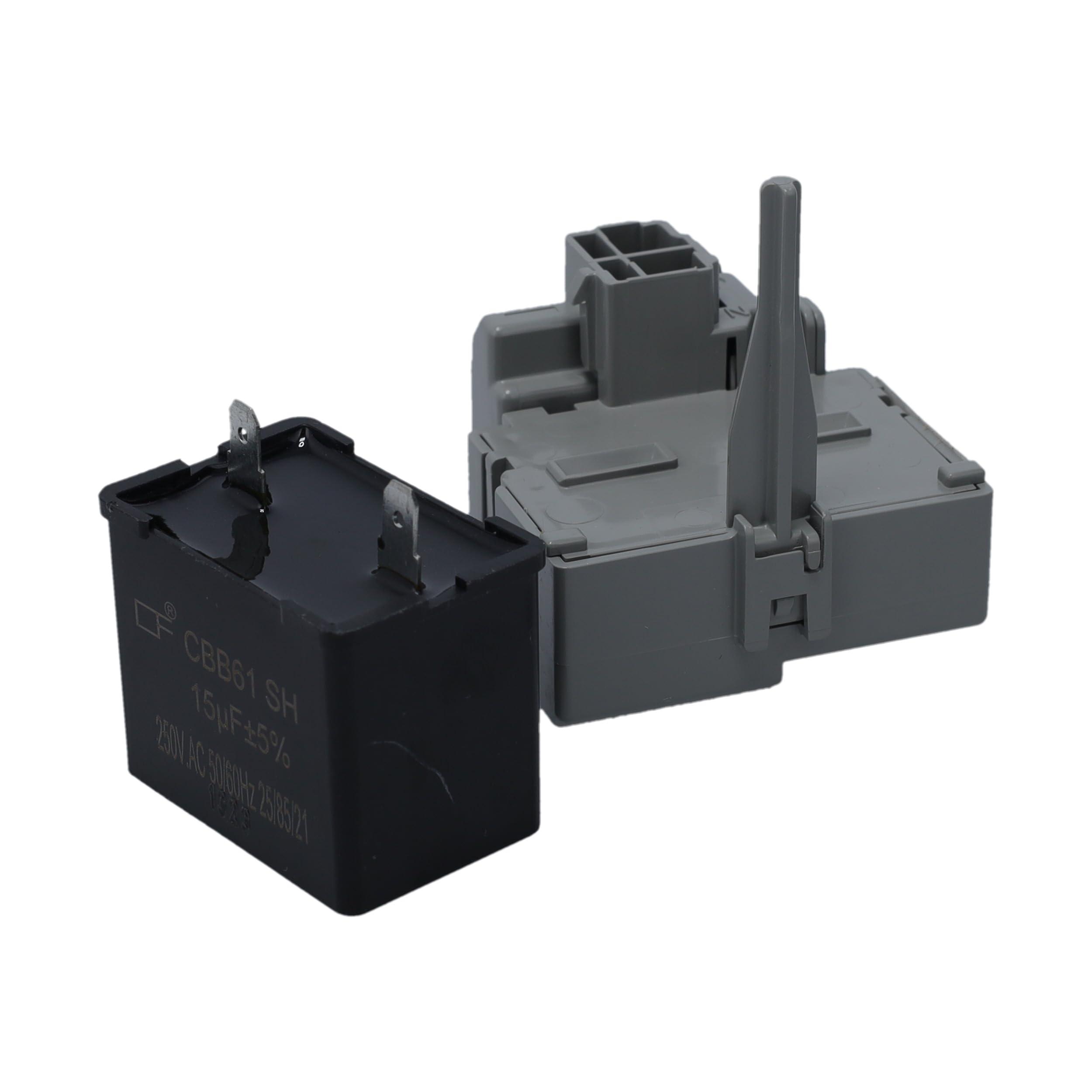 SDW10448874 w10448874-2312074-refrigerator-compressor-relay