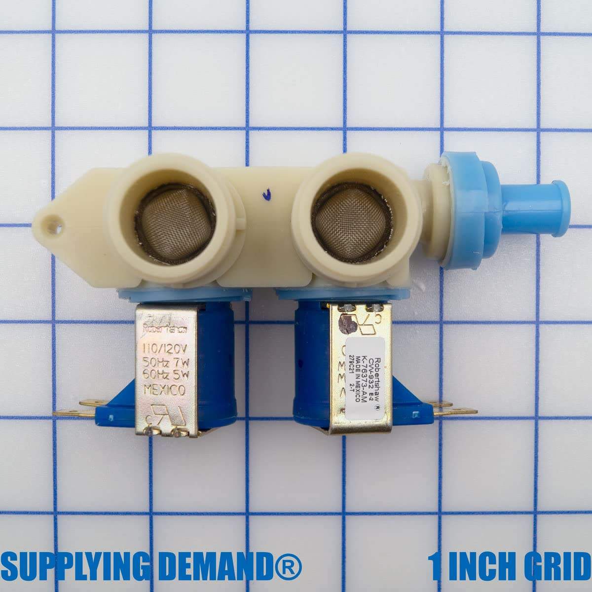 SD21001932 21001932-21001747-washer-water-inlet-valve view 11