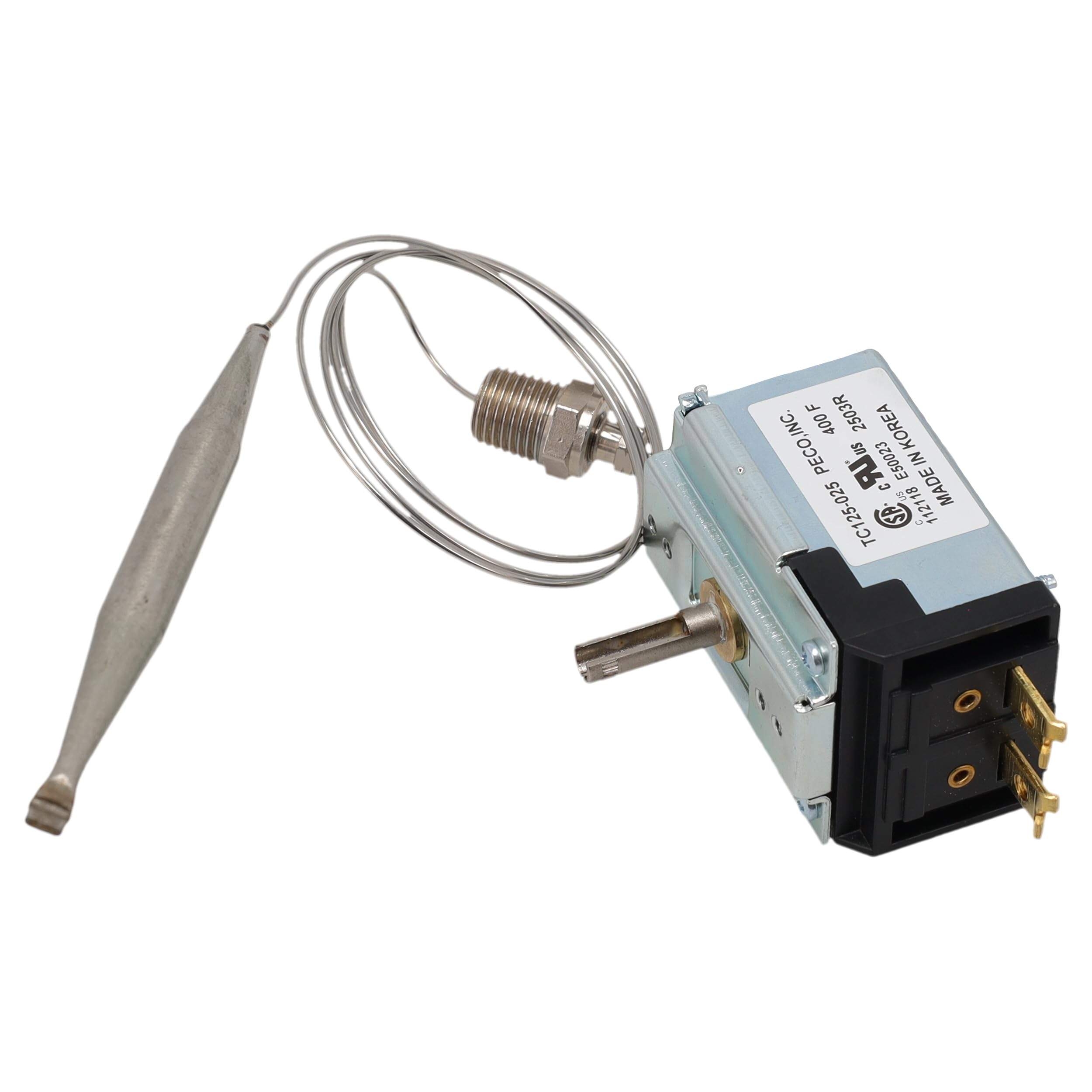 SD8262013 8262013-826-2013-commercial-gas-fryer-thermostat